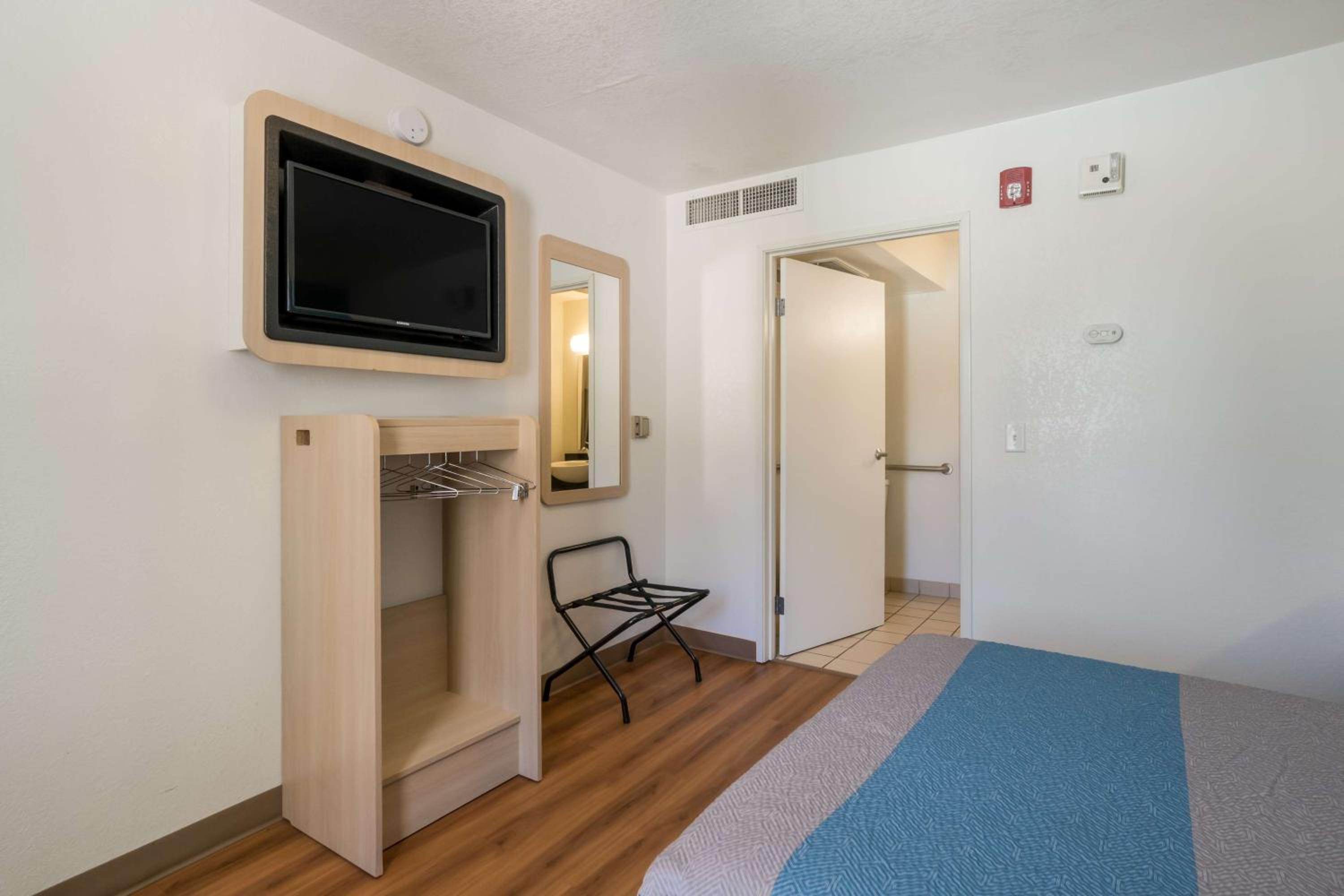 Motel 6-Grand Junction, CO, Foto 3