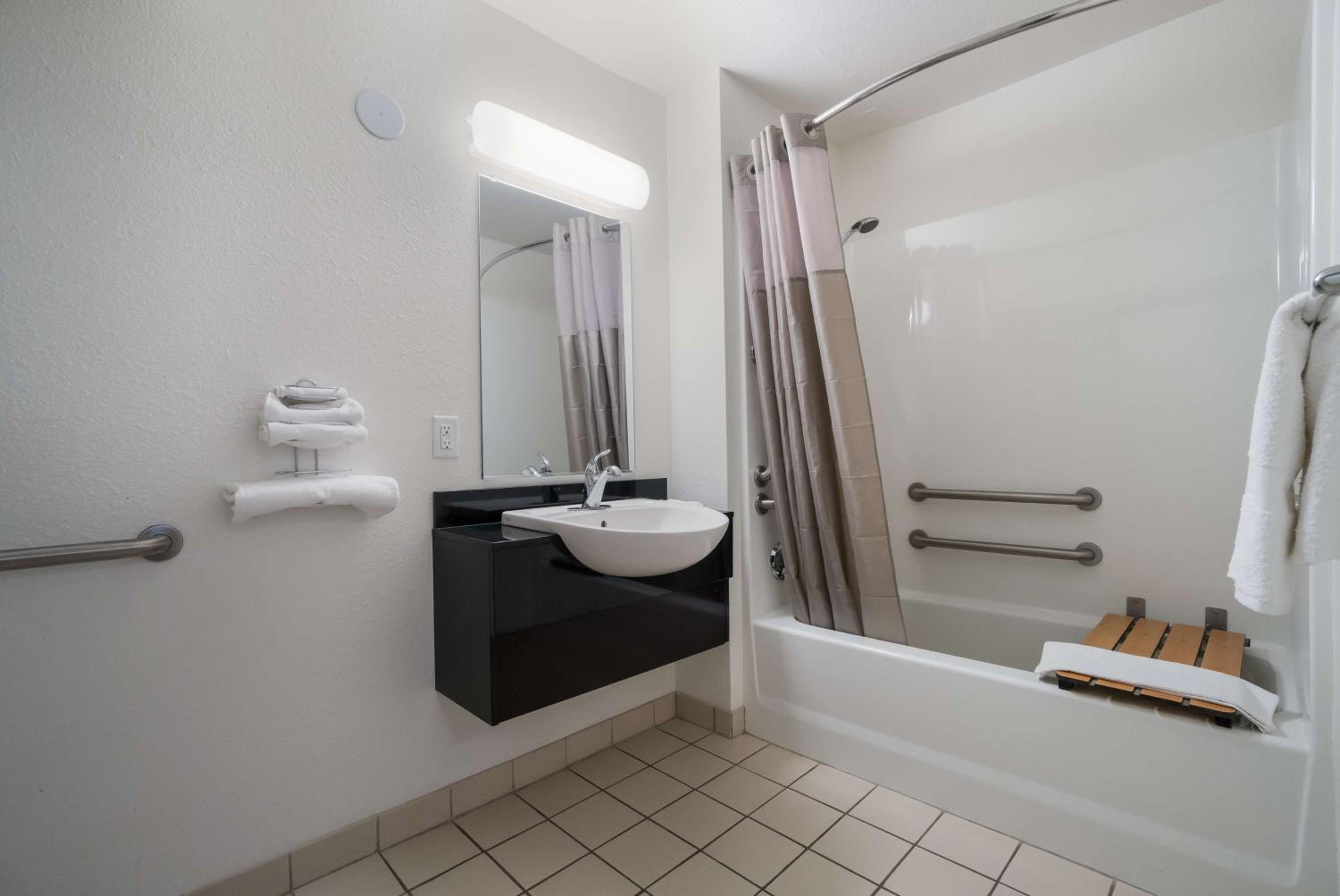 Motel 6-Grand Junction, CO, Foto 2