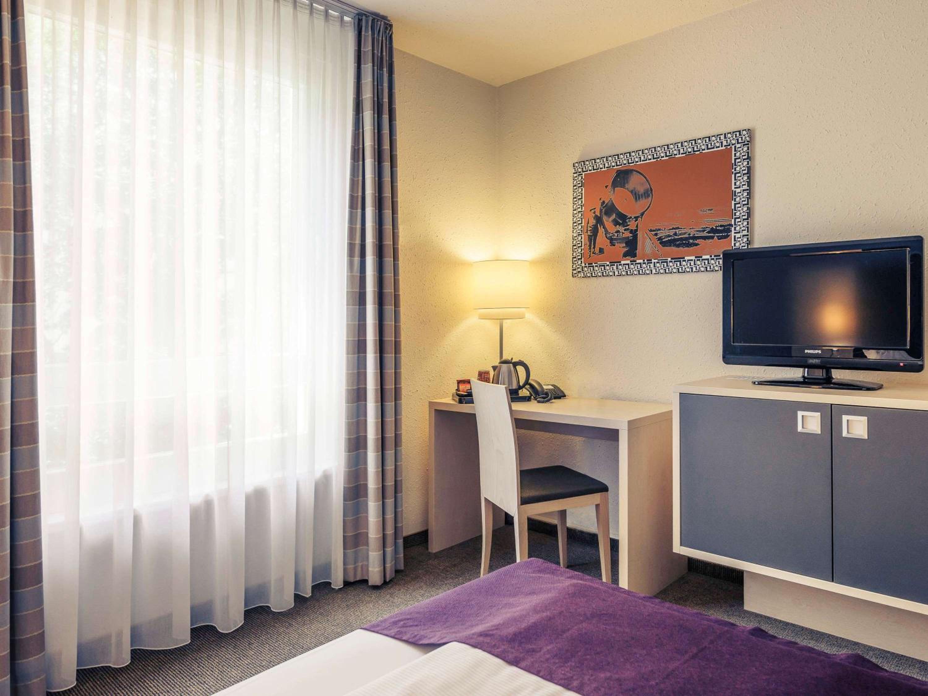 Standard Single Room photo 1