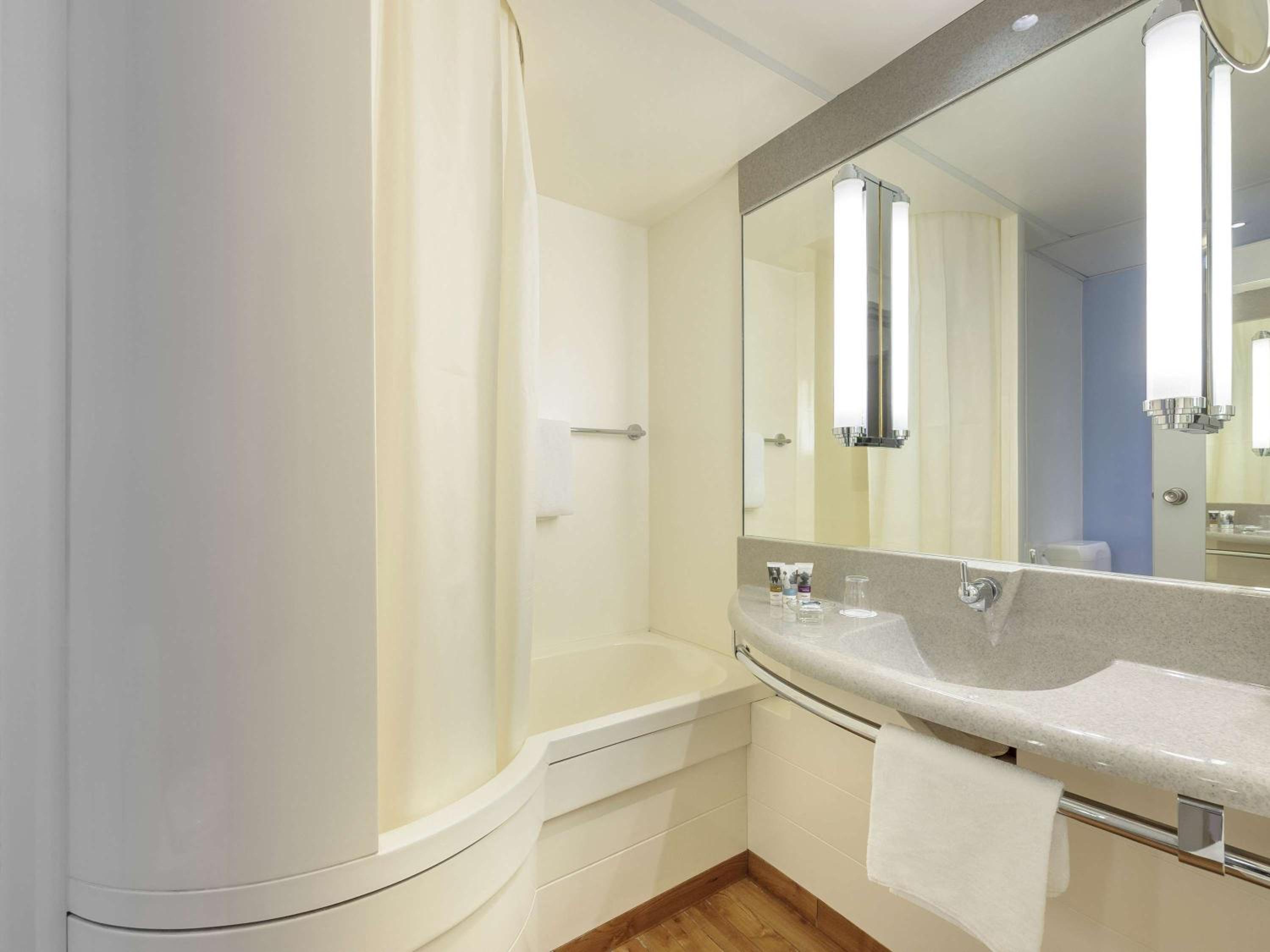 Standard Single Room photo 3