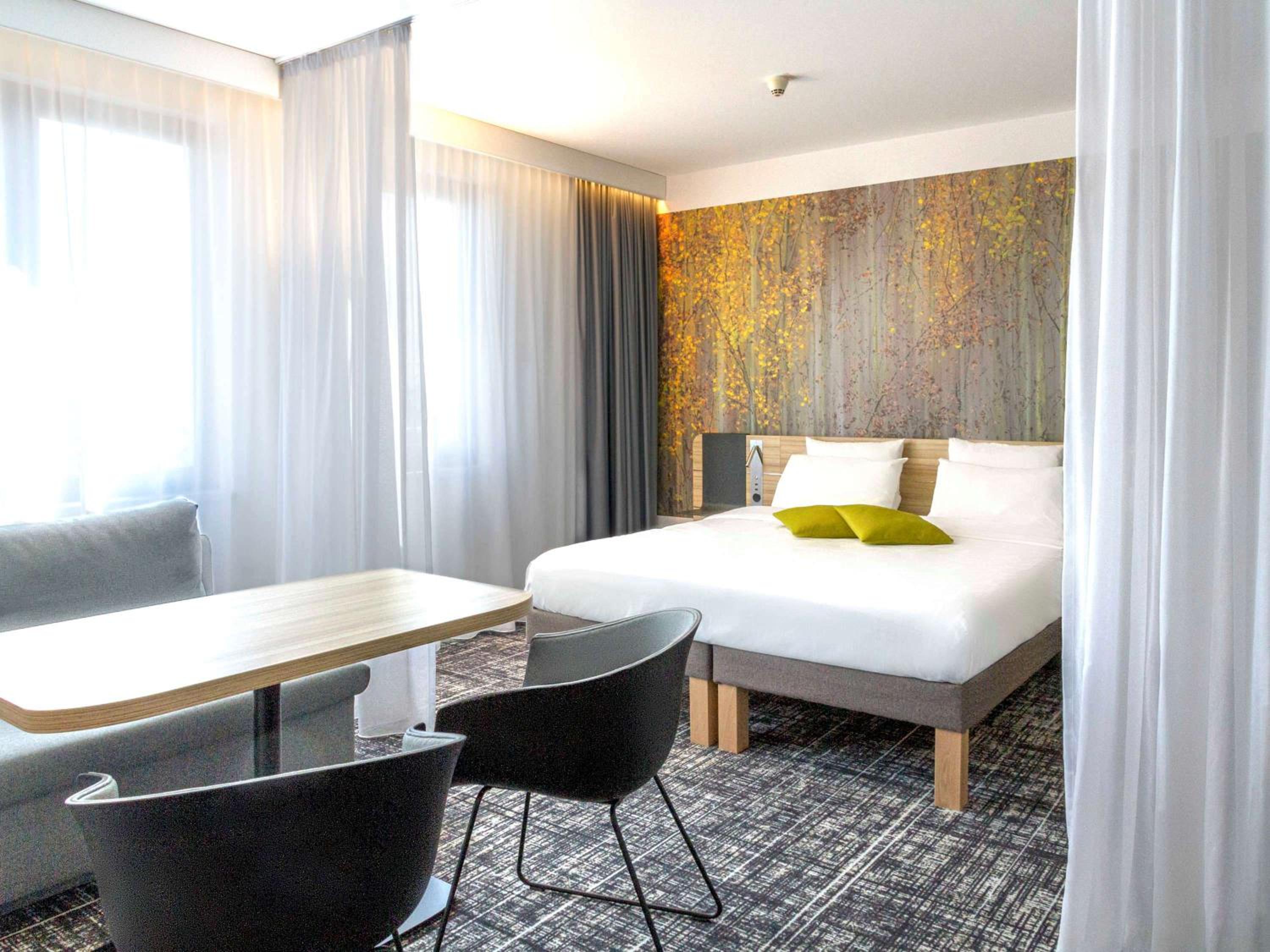Junior Suite with Sofa photo 1
