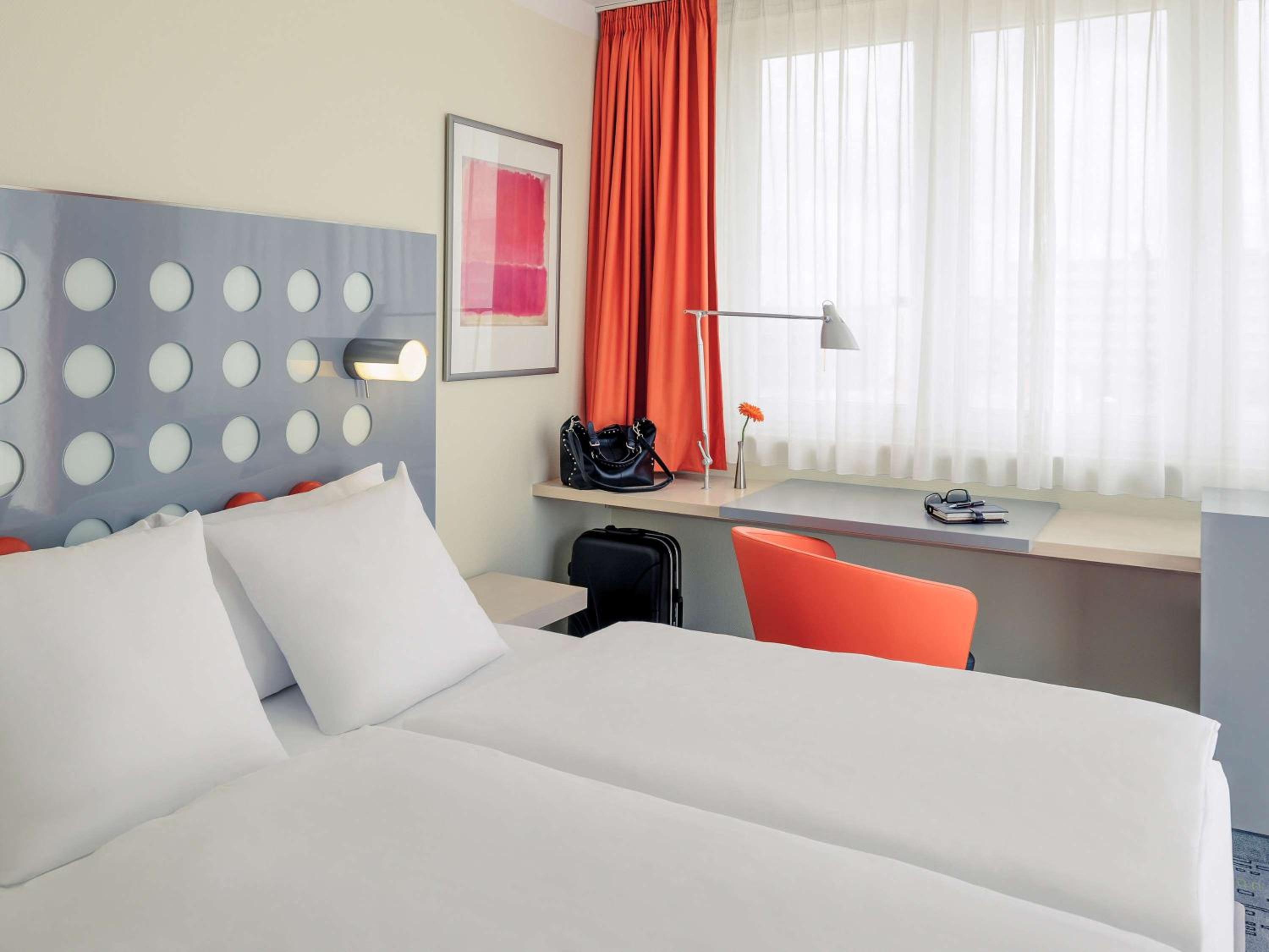 Classic Double Room - Photo 1