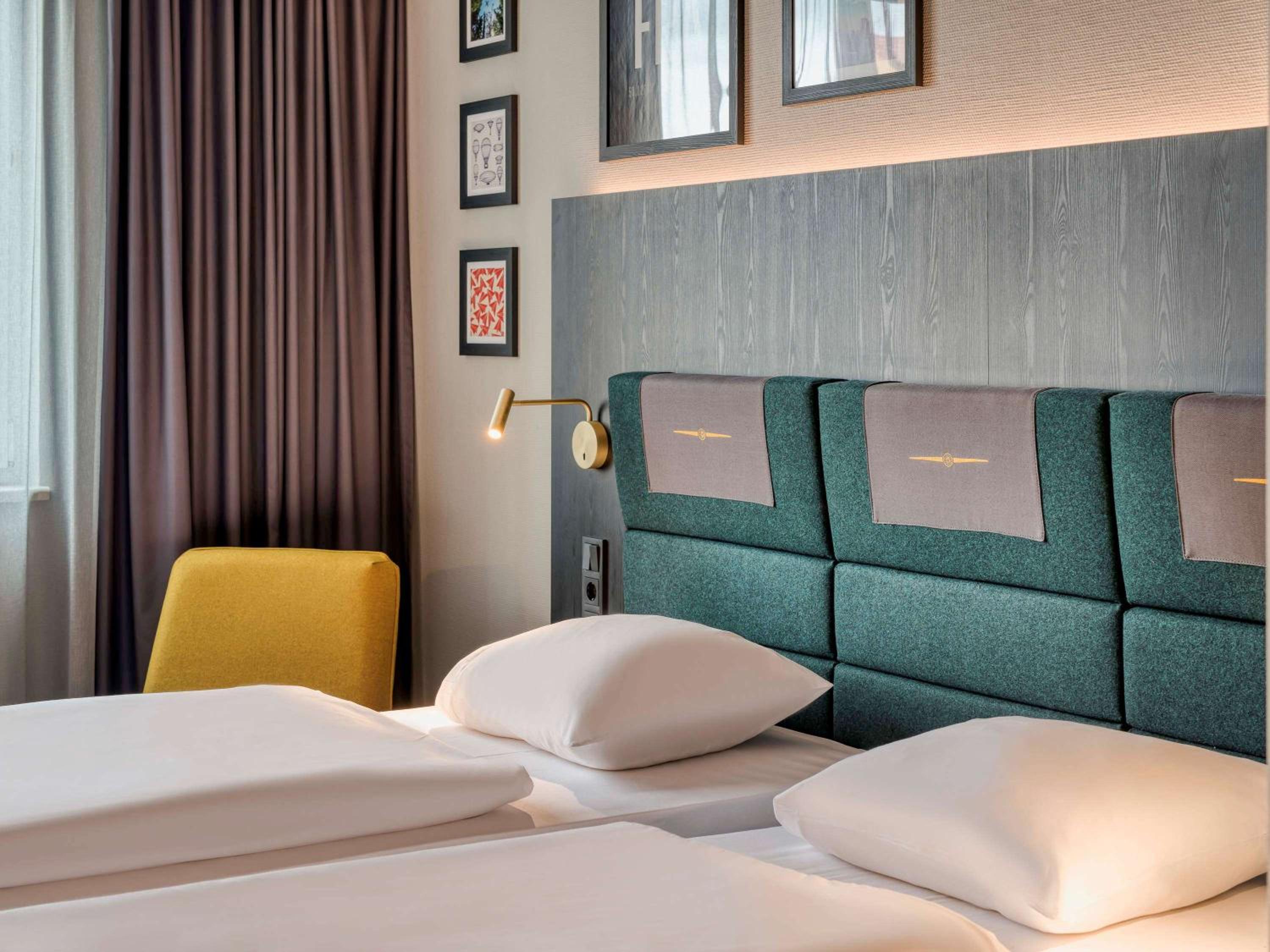 Superior Twin Room - Photo 1