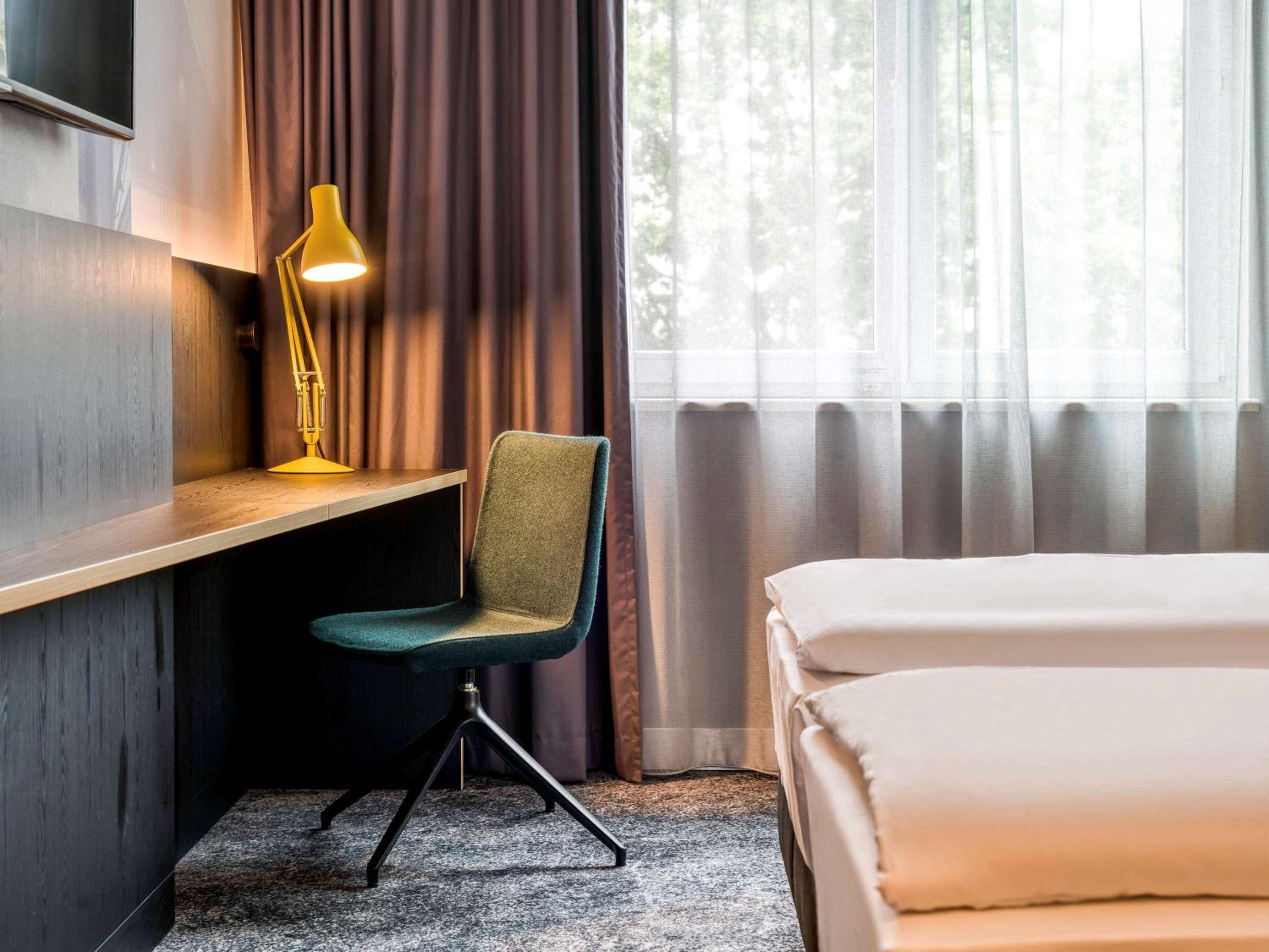 Superior Twin Room - Photo 3