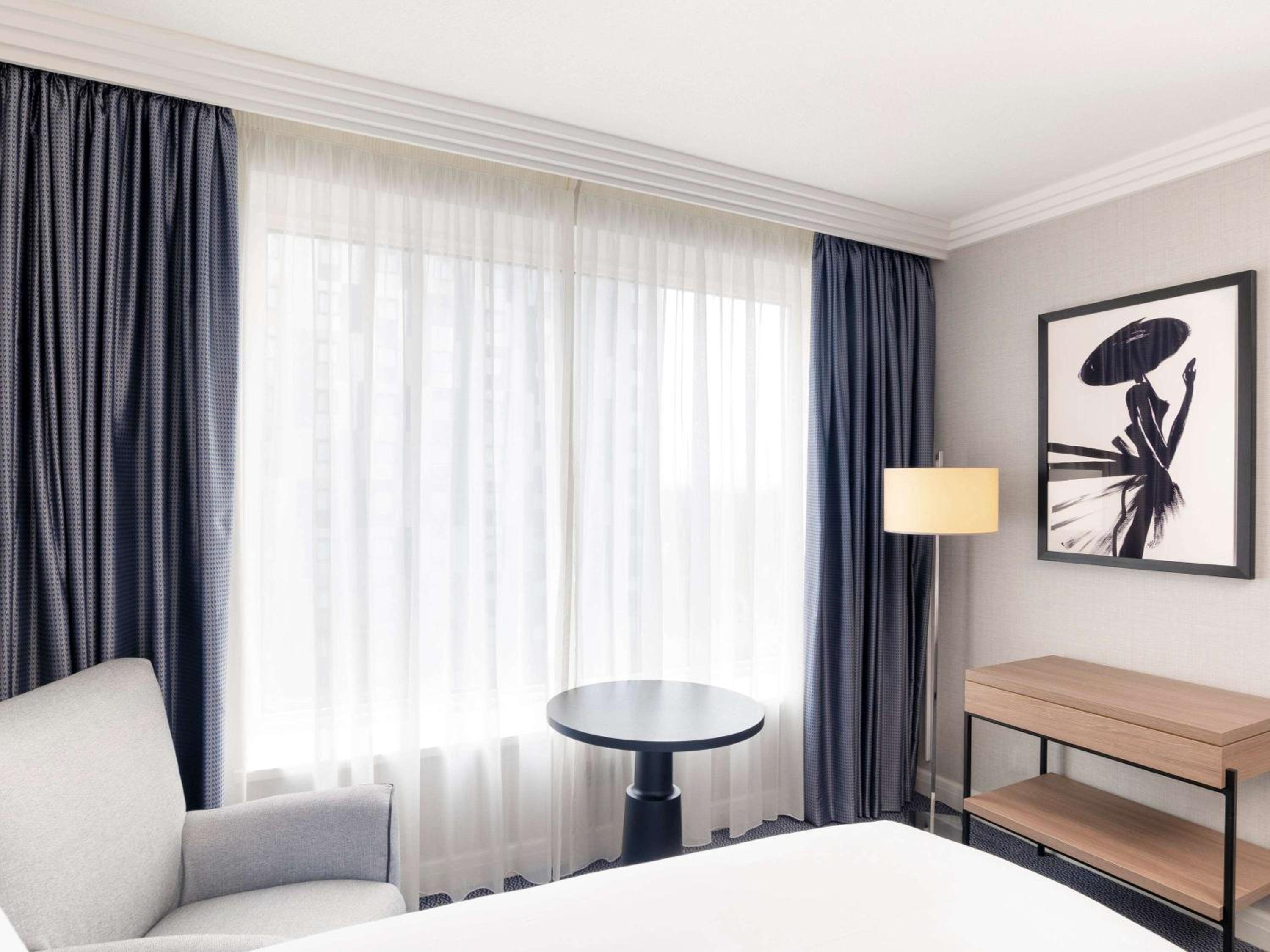 Superior Queen Room