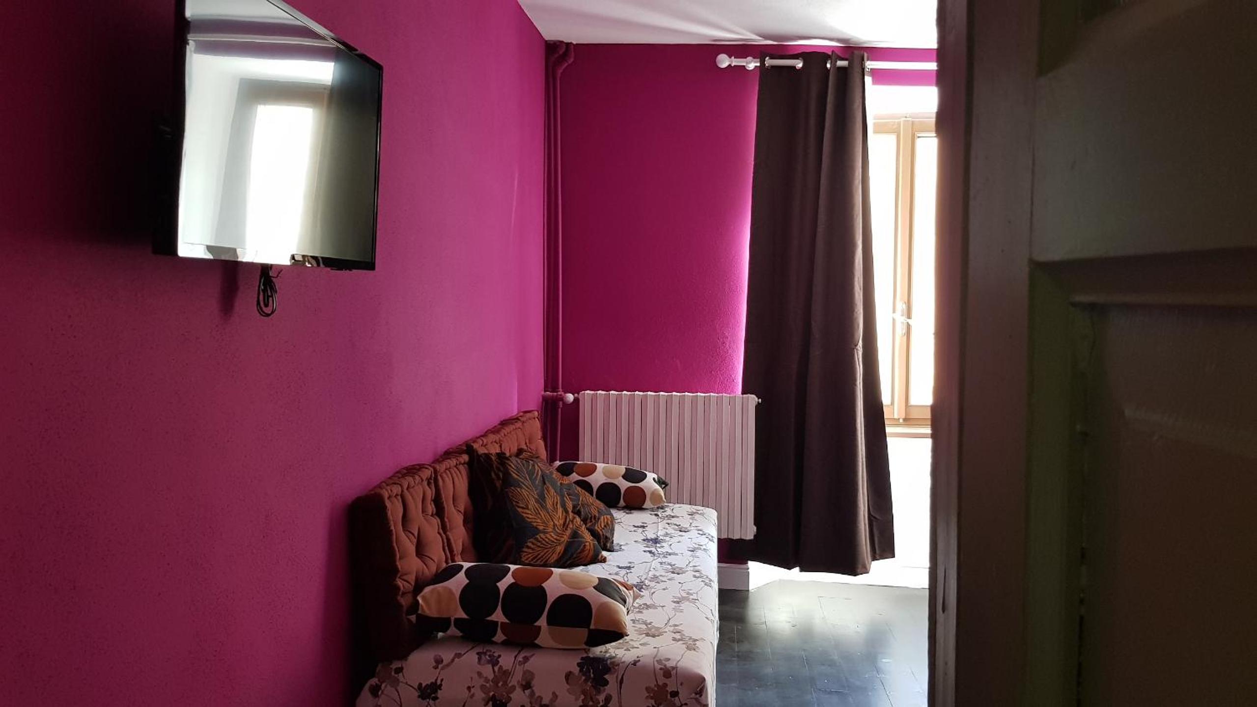Comfort Quadruple Room photo 3