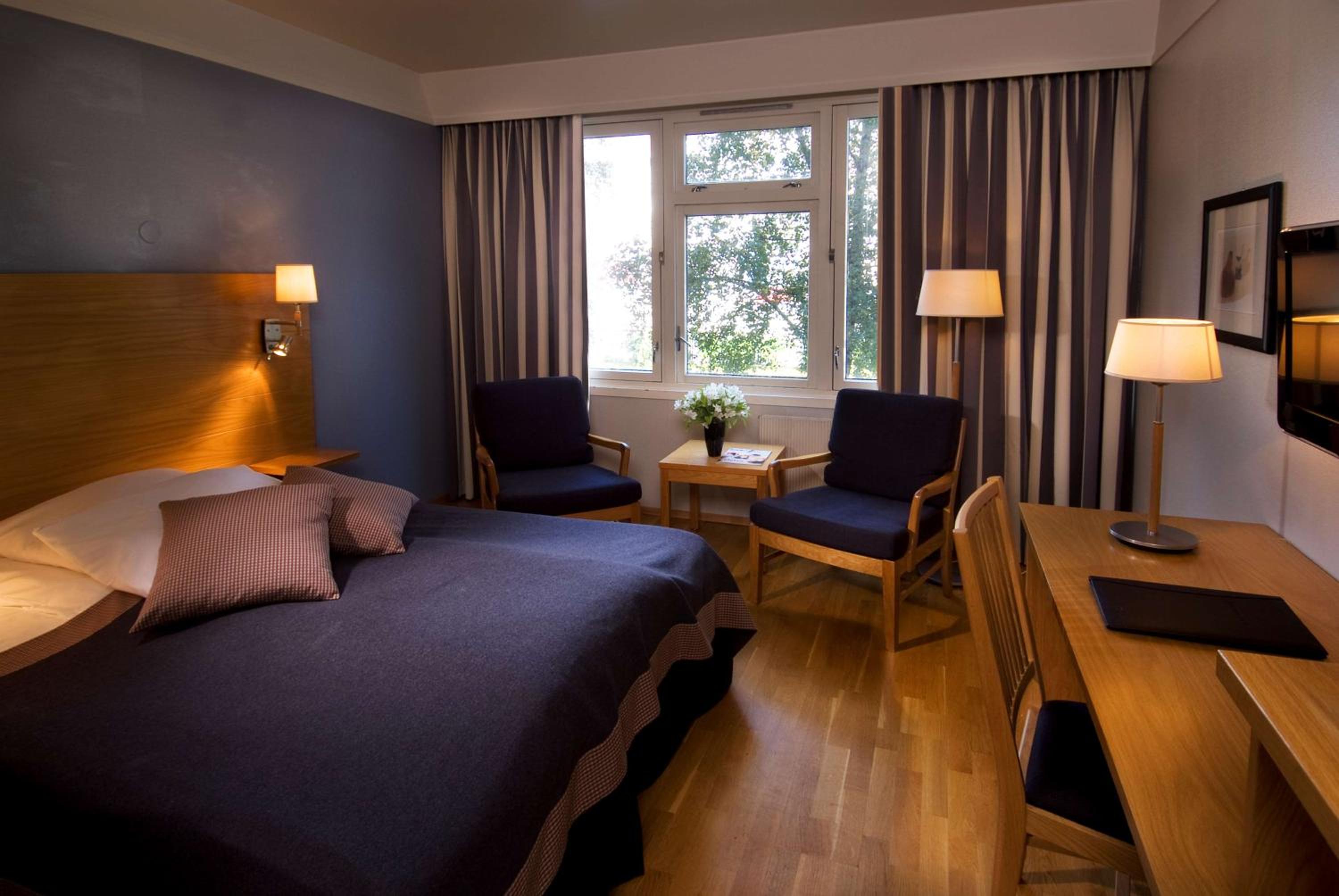 Queen Room - Photo 1