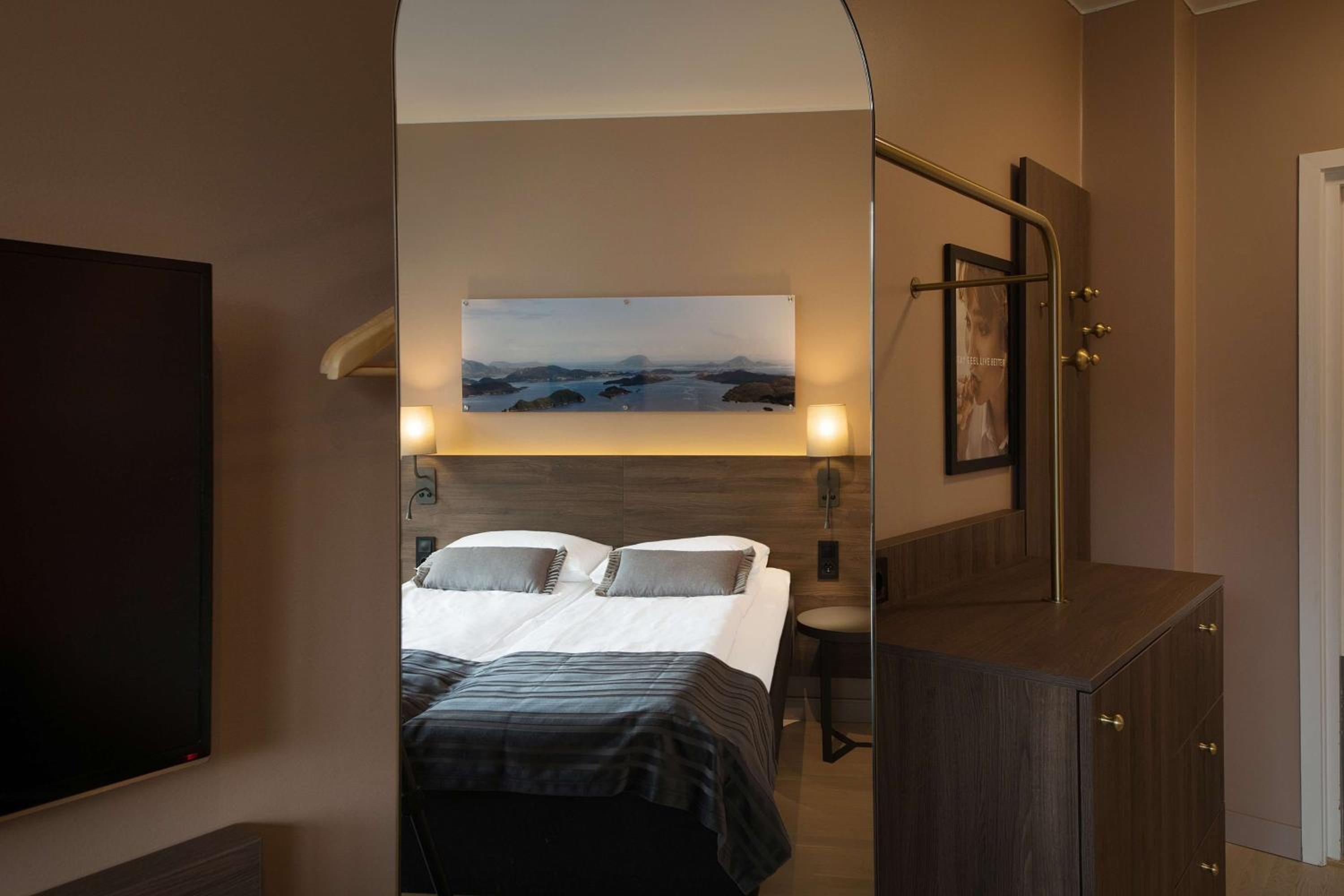 Queen Room - Photo 4