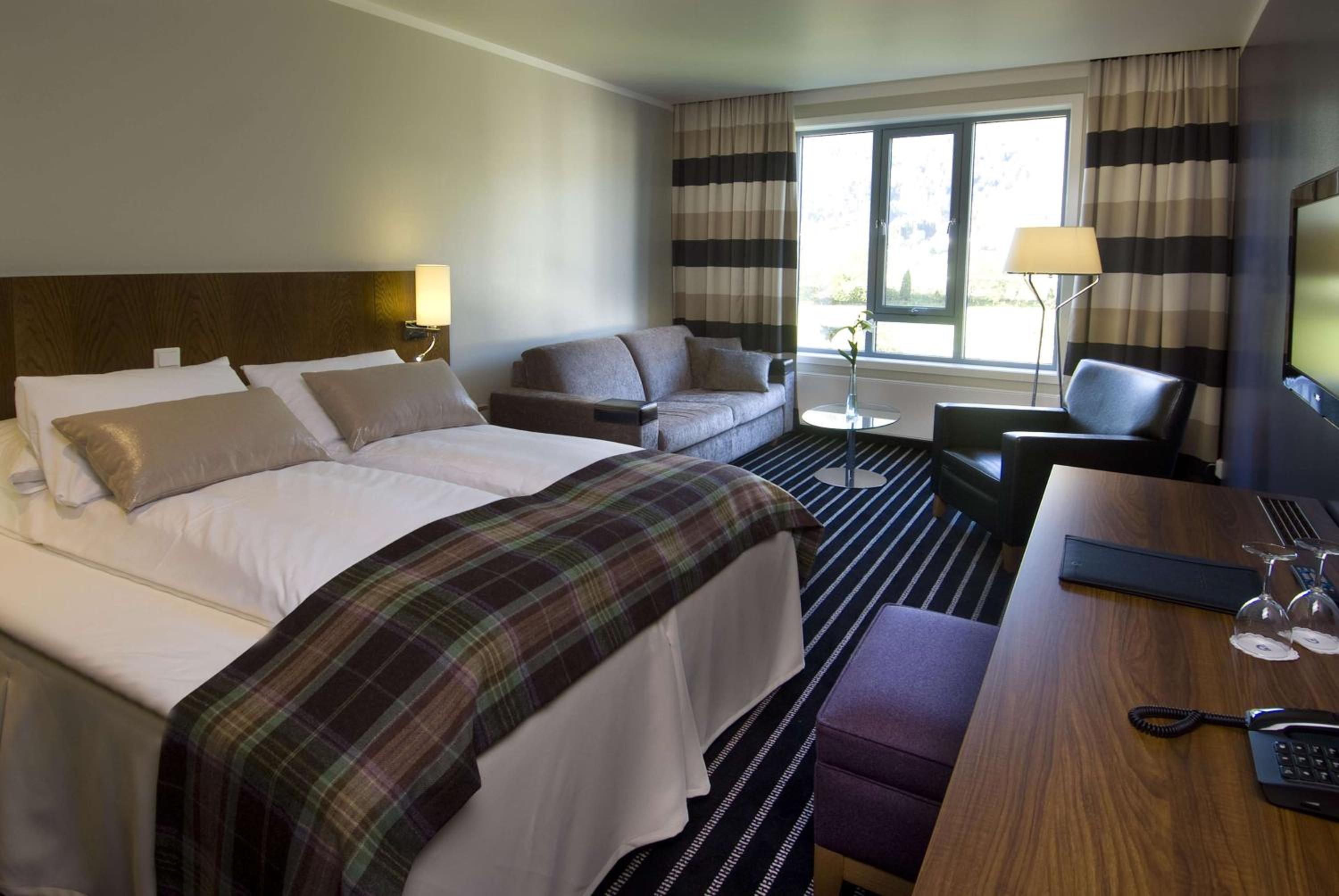 Superior Queen Room - Photo 1