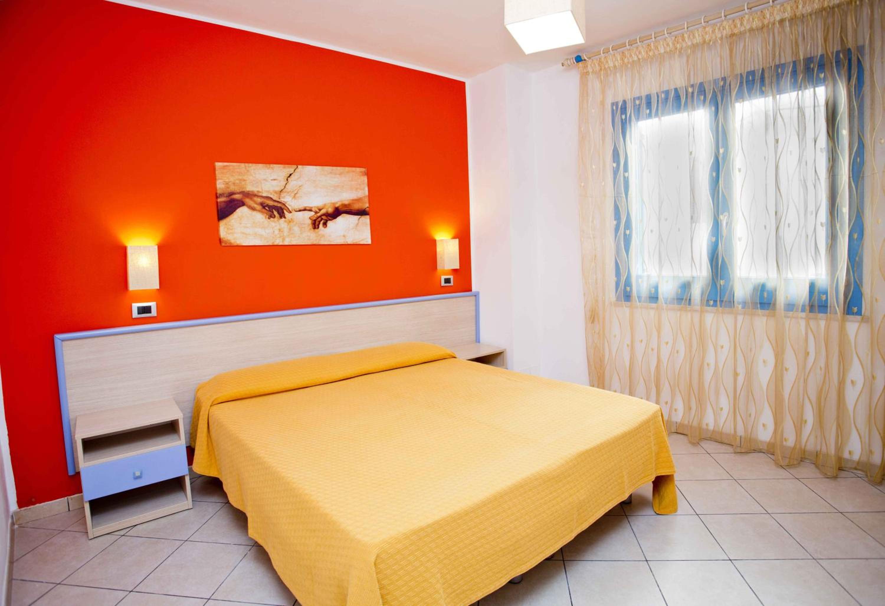 Quadruple Room with Garden View photo 1