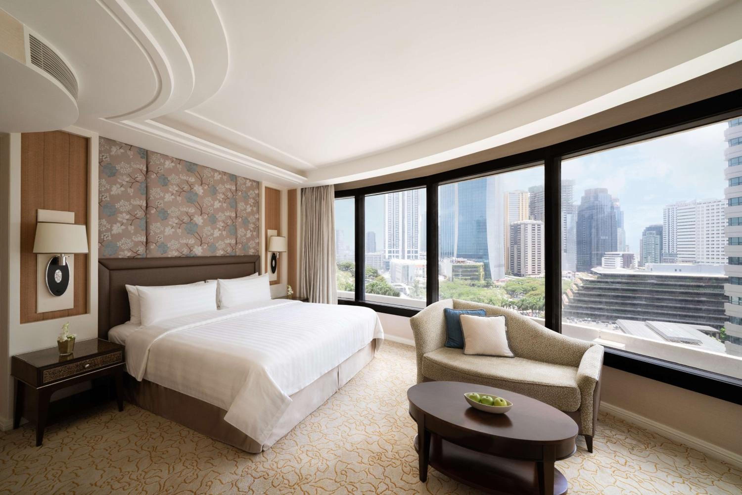 Tower Wing Premier Room - Photo 1
