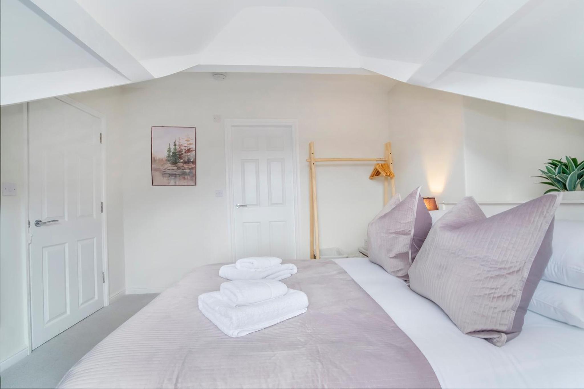 Three-Bedroom House - Photo 26