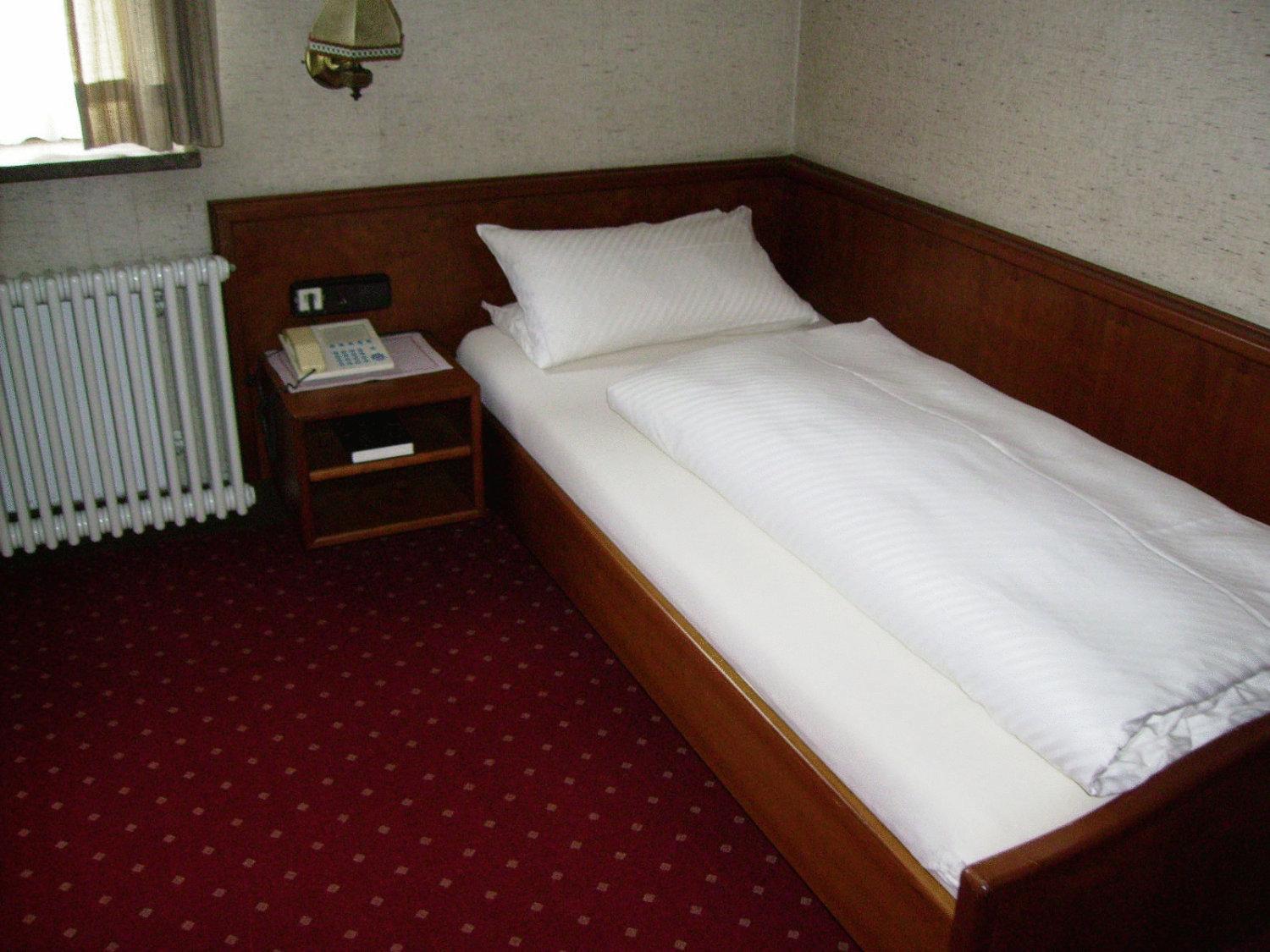 Single Room photo 1
