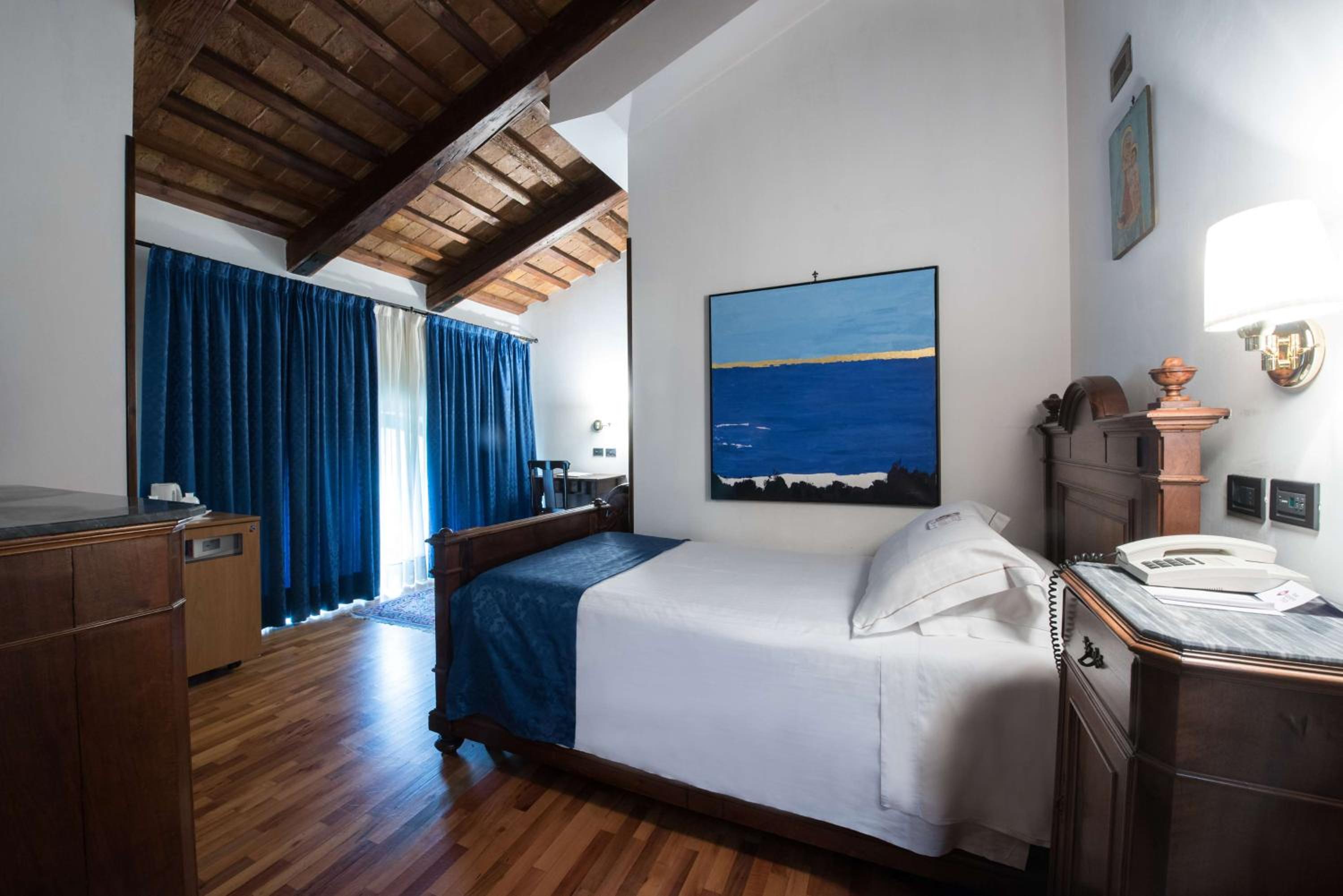 Economy Single Room photo 1