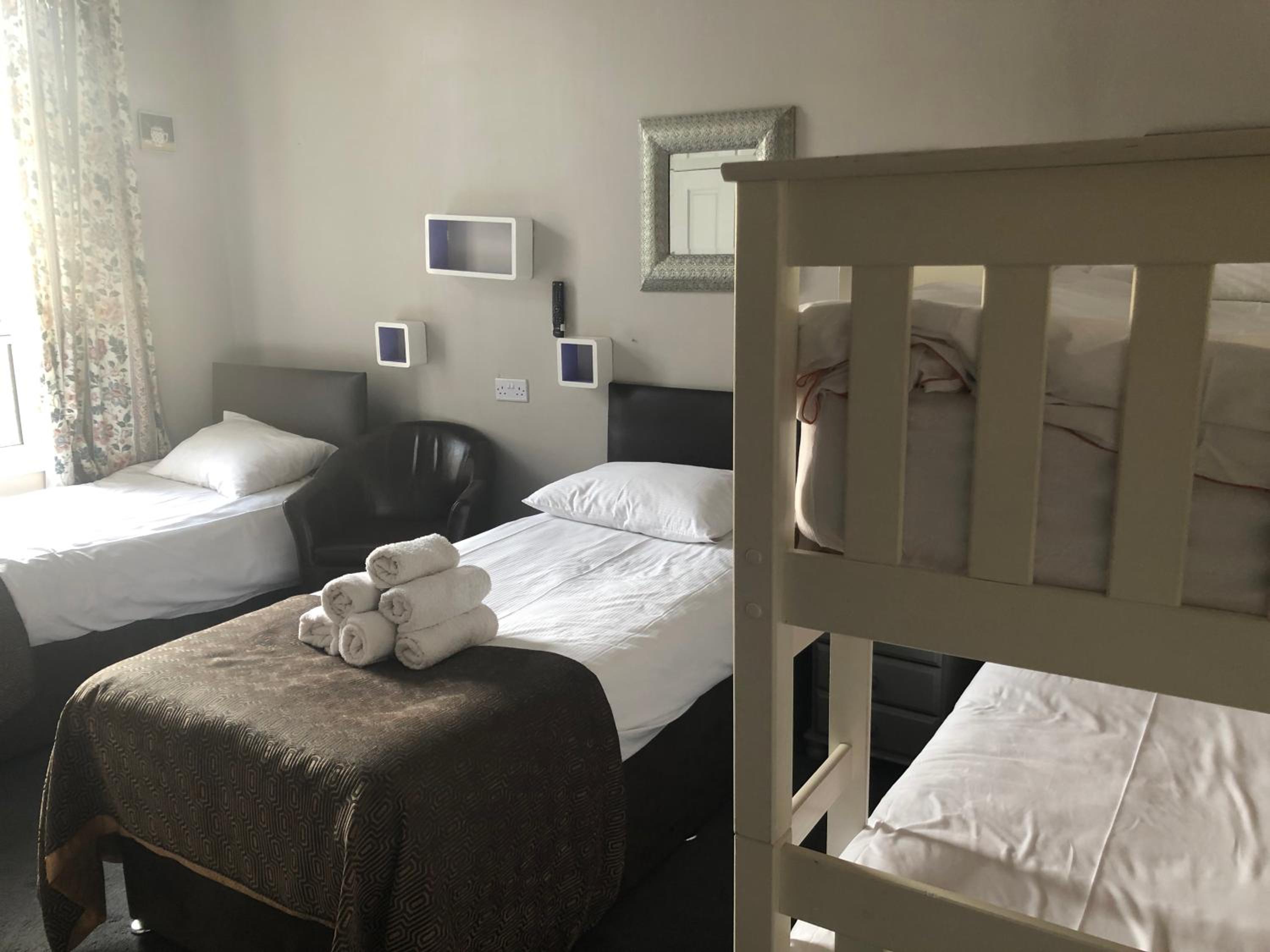 Triple Room photo 1