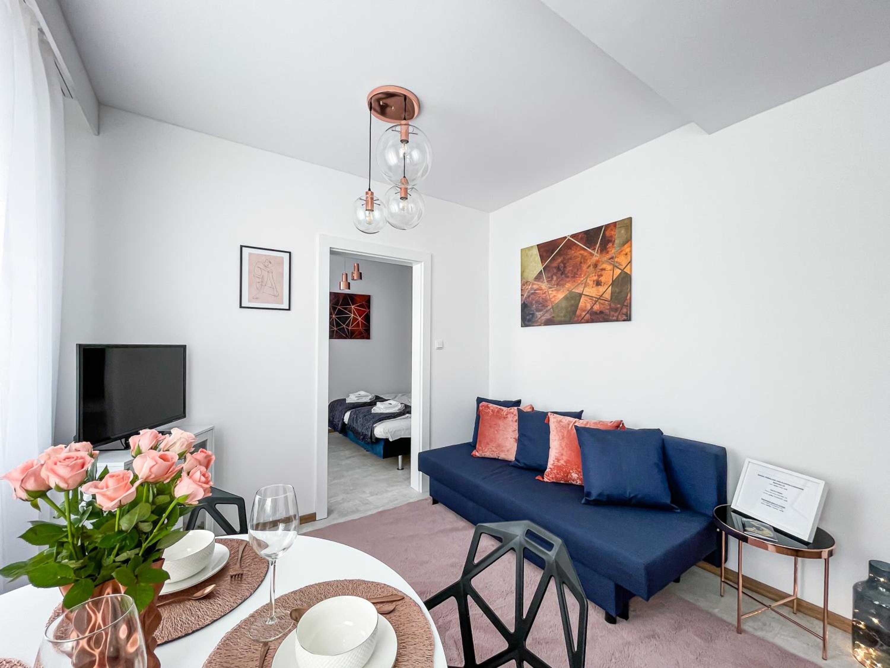 Apartment - Photo 1