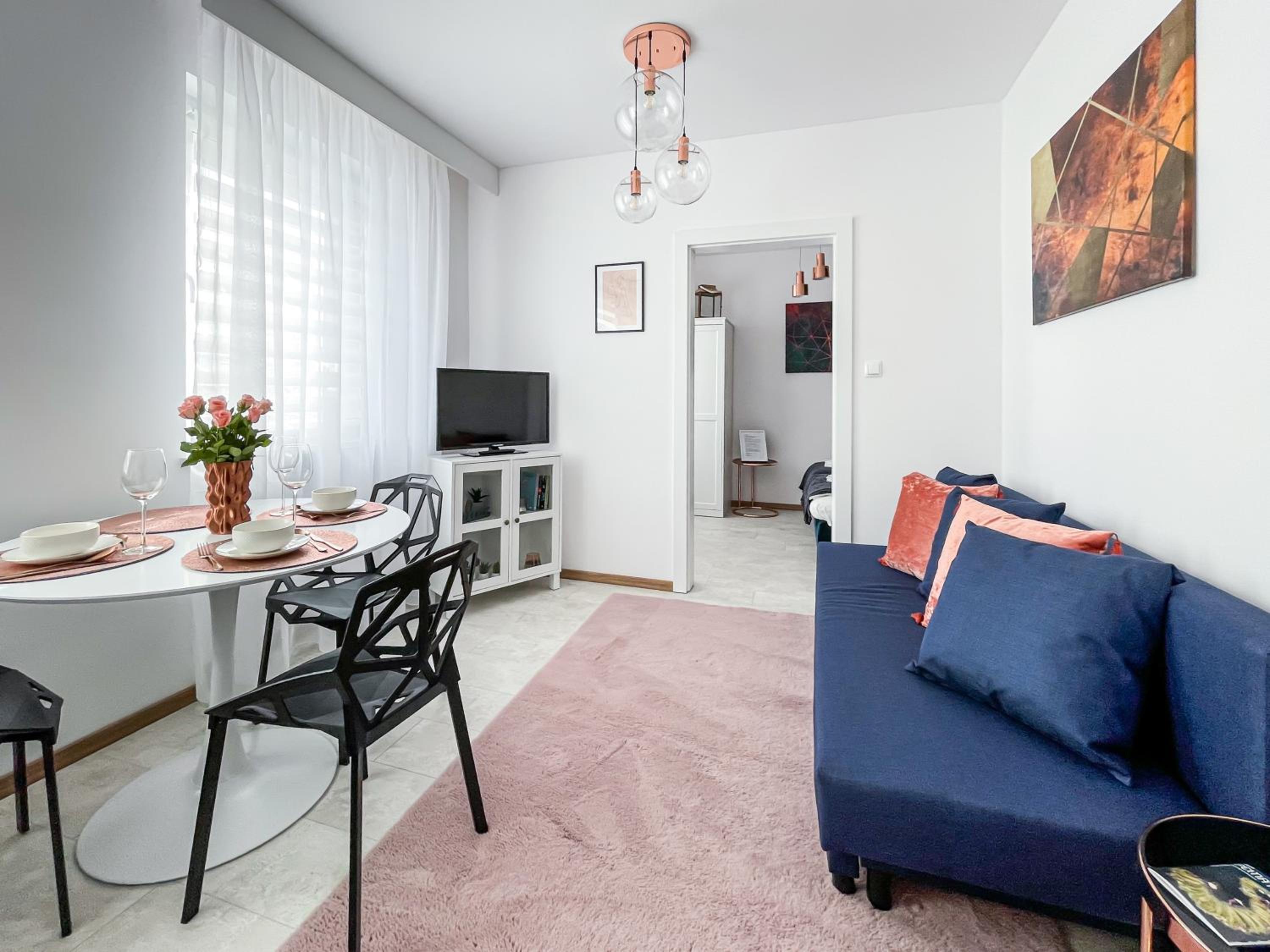 Apartment - Photo 5