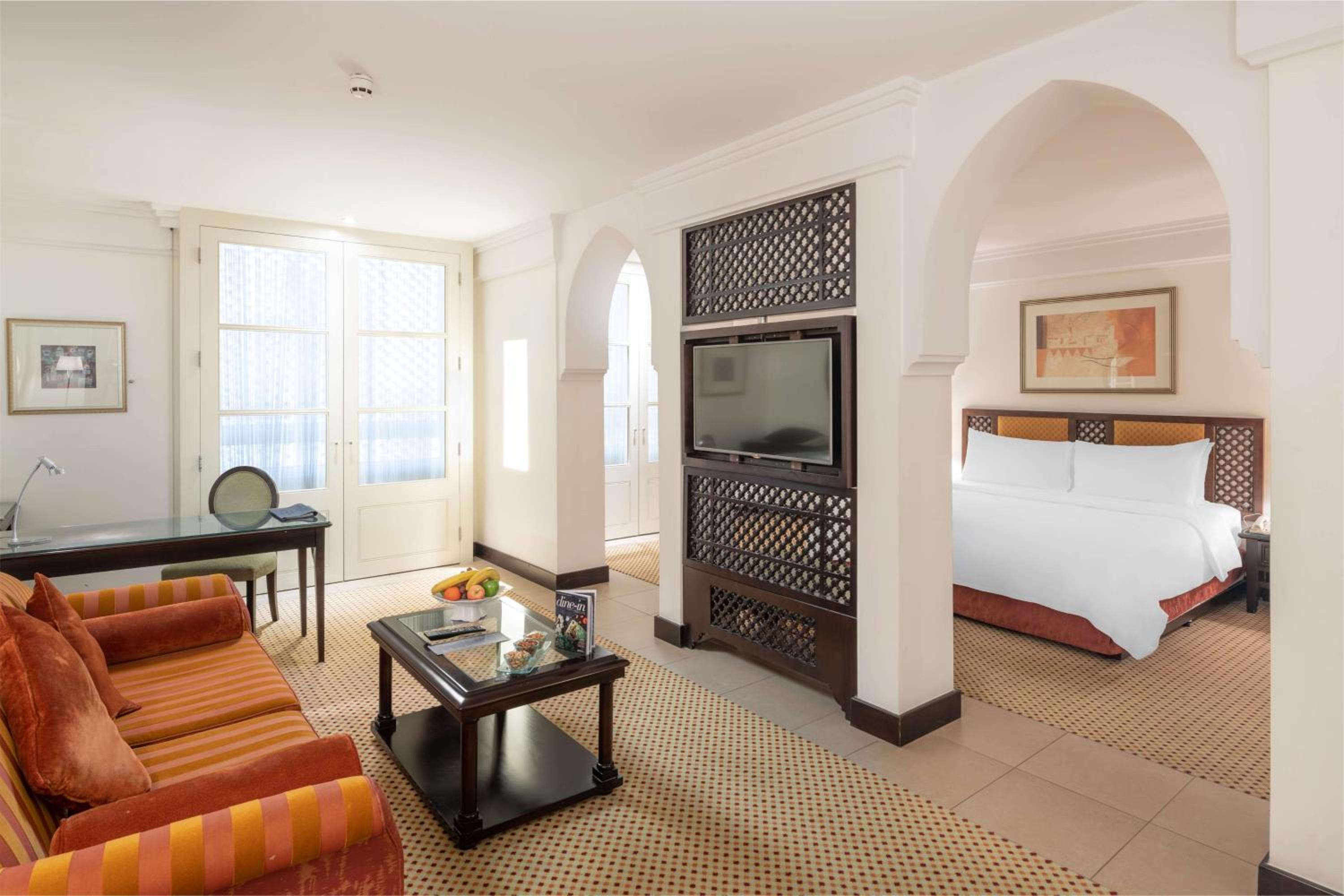 Junior Suite - Lounge Access  photo 1