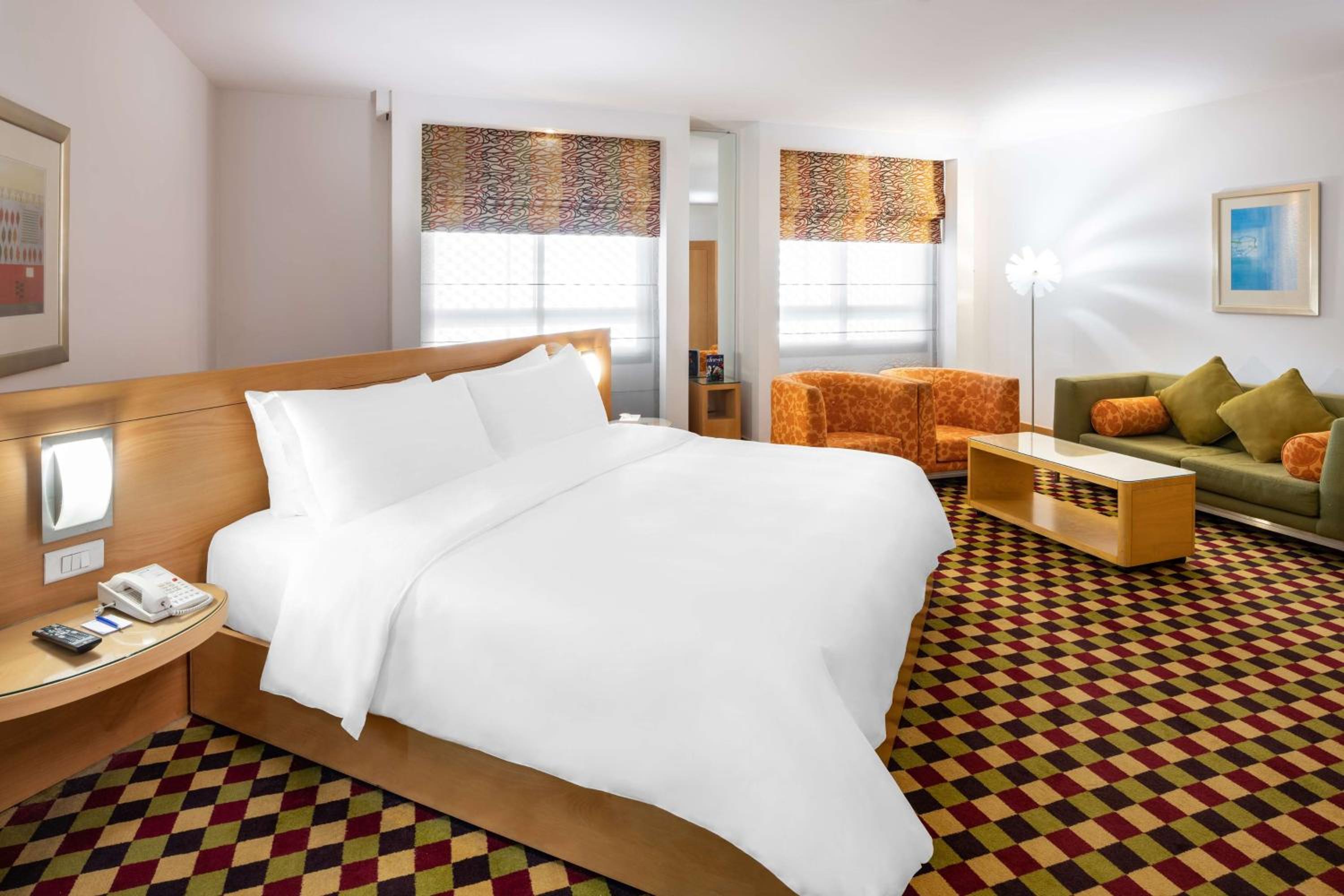 Superior Room photo 1