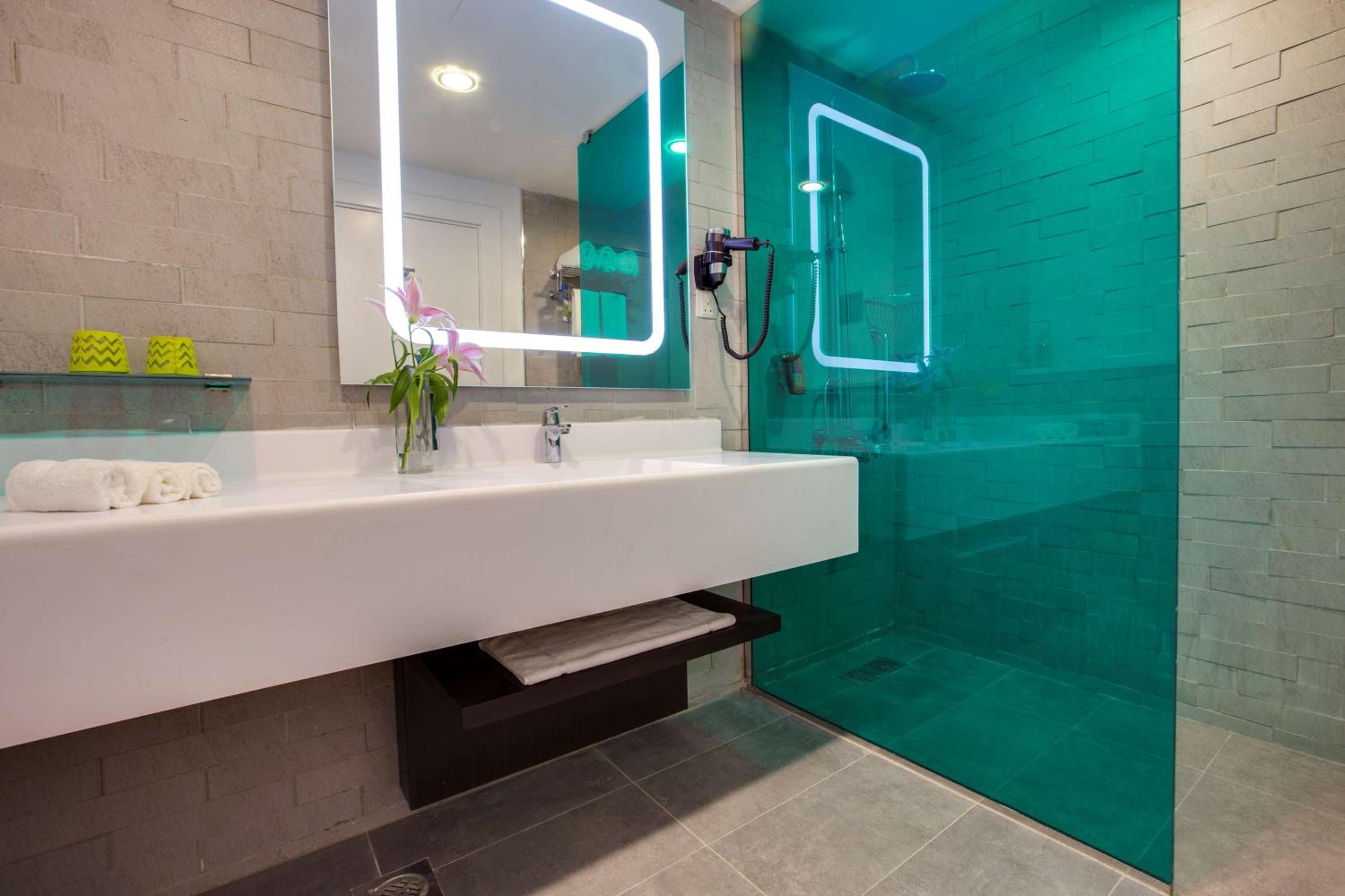 Suite with Sea View photo 2