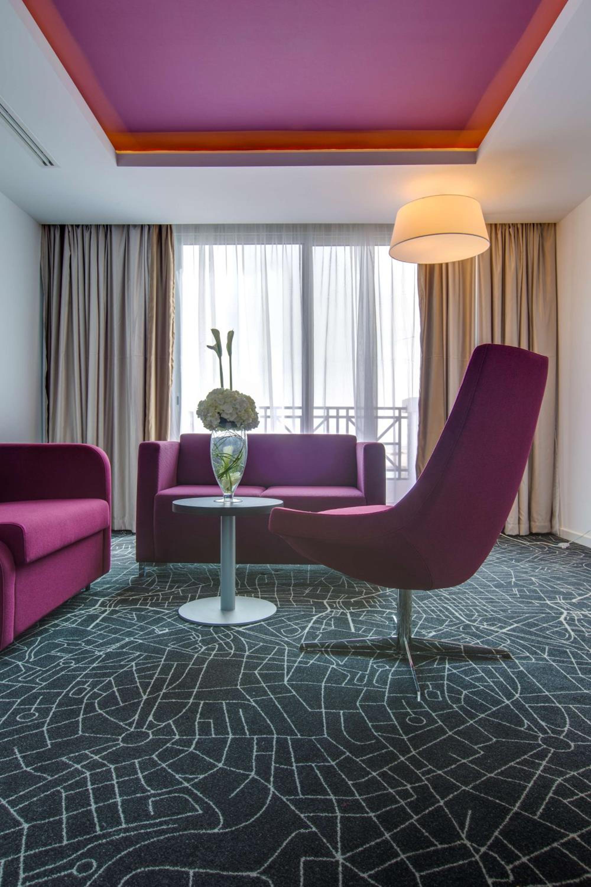 Suite photo 2
