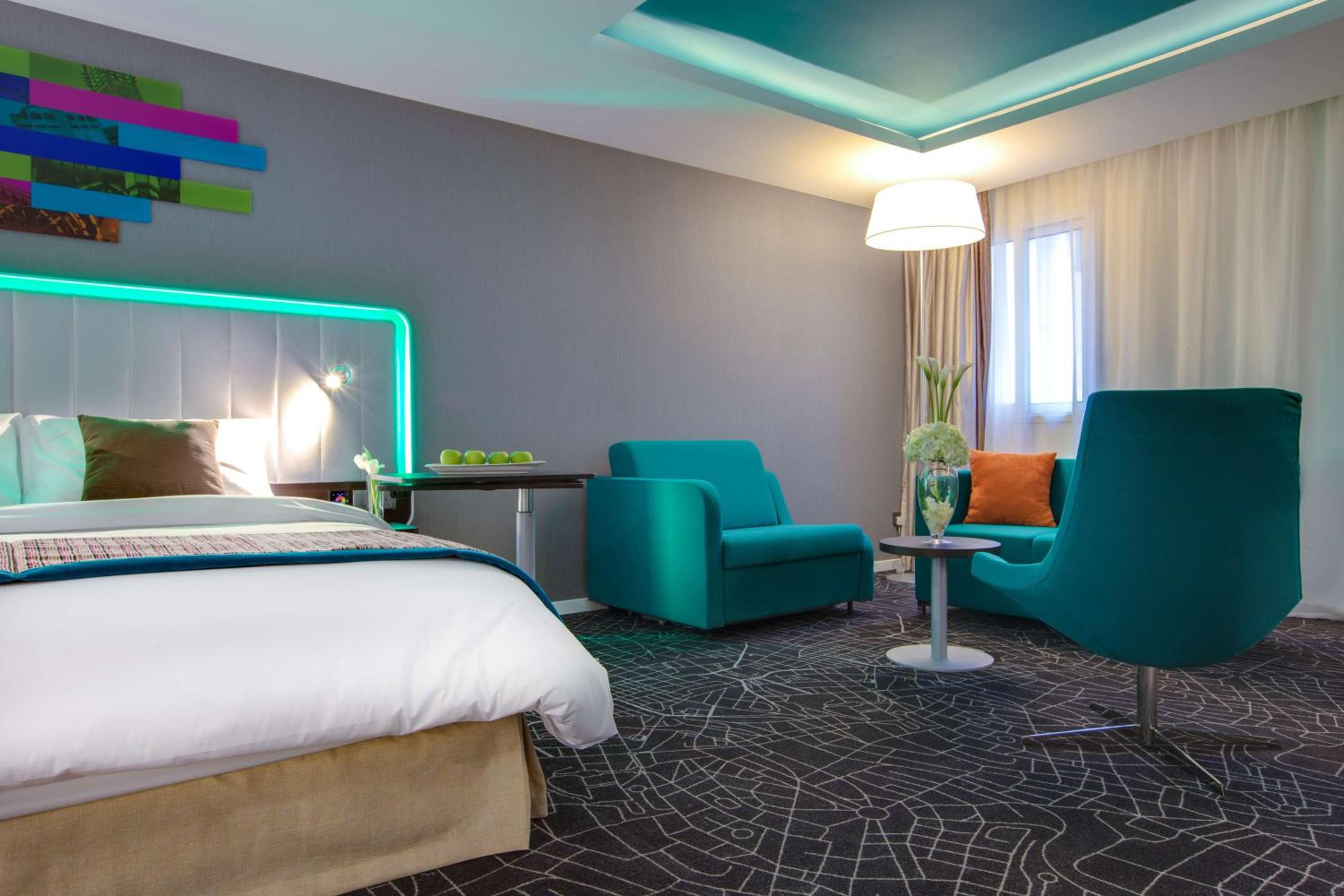 Superior Room photo 1