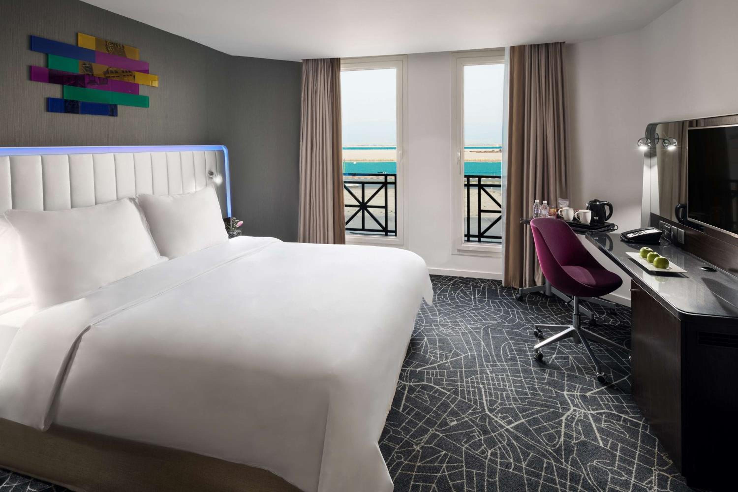 Suite with Sea View photo 1