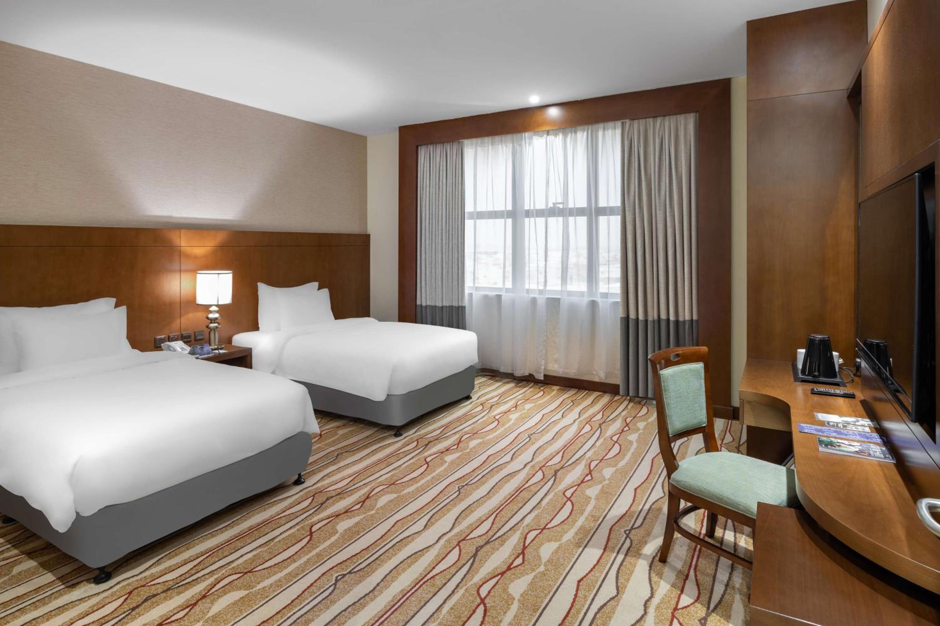 Two-Bedroom Suite photo 2