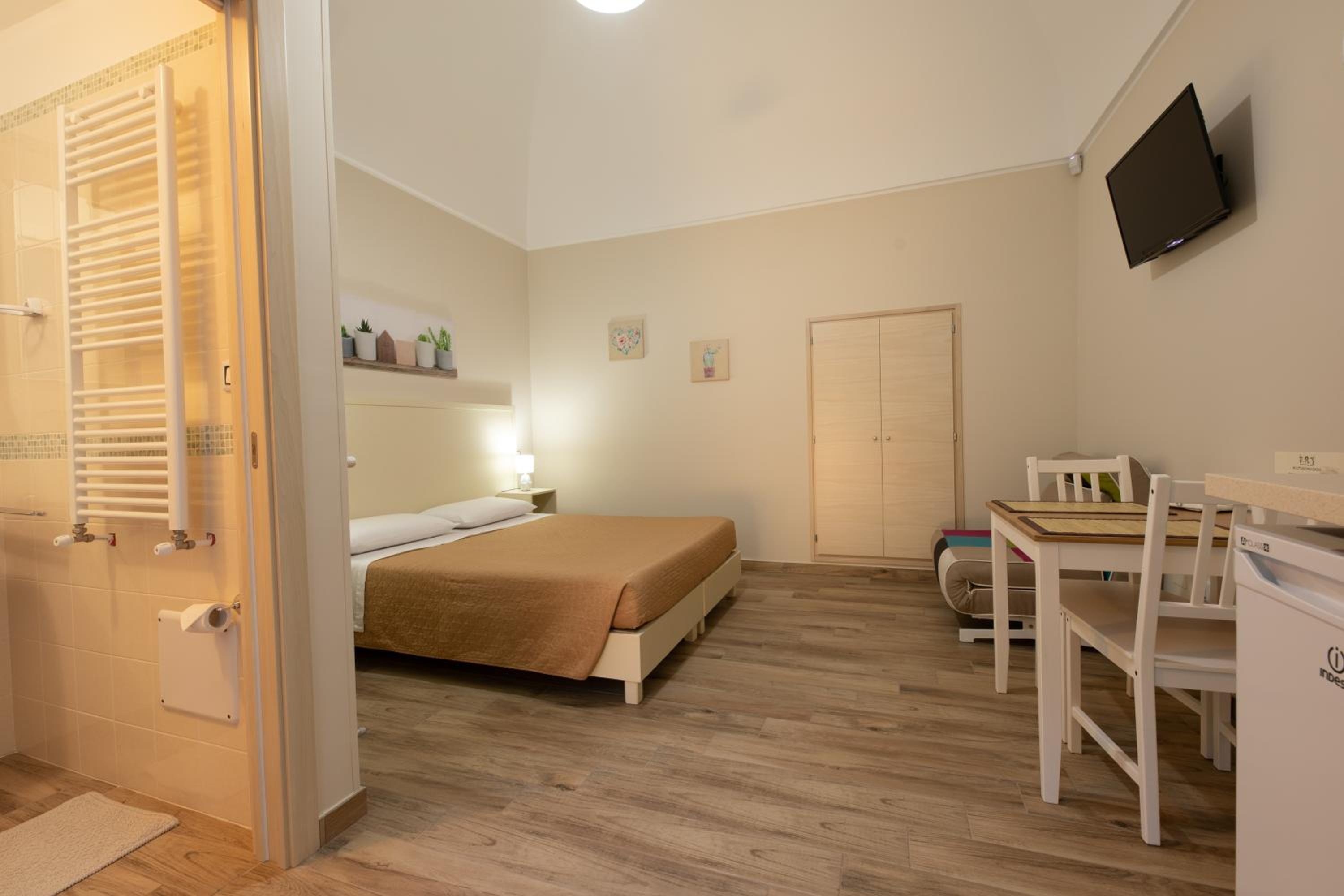 Double or Twin Room