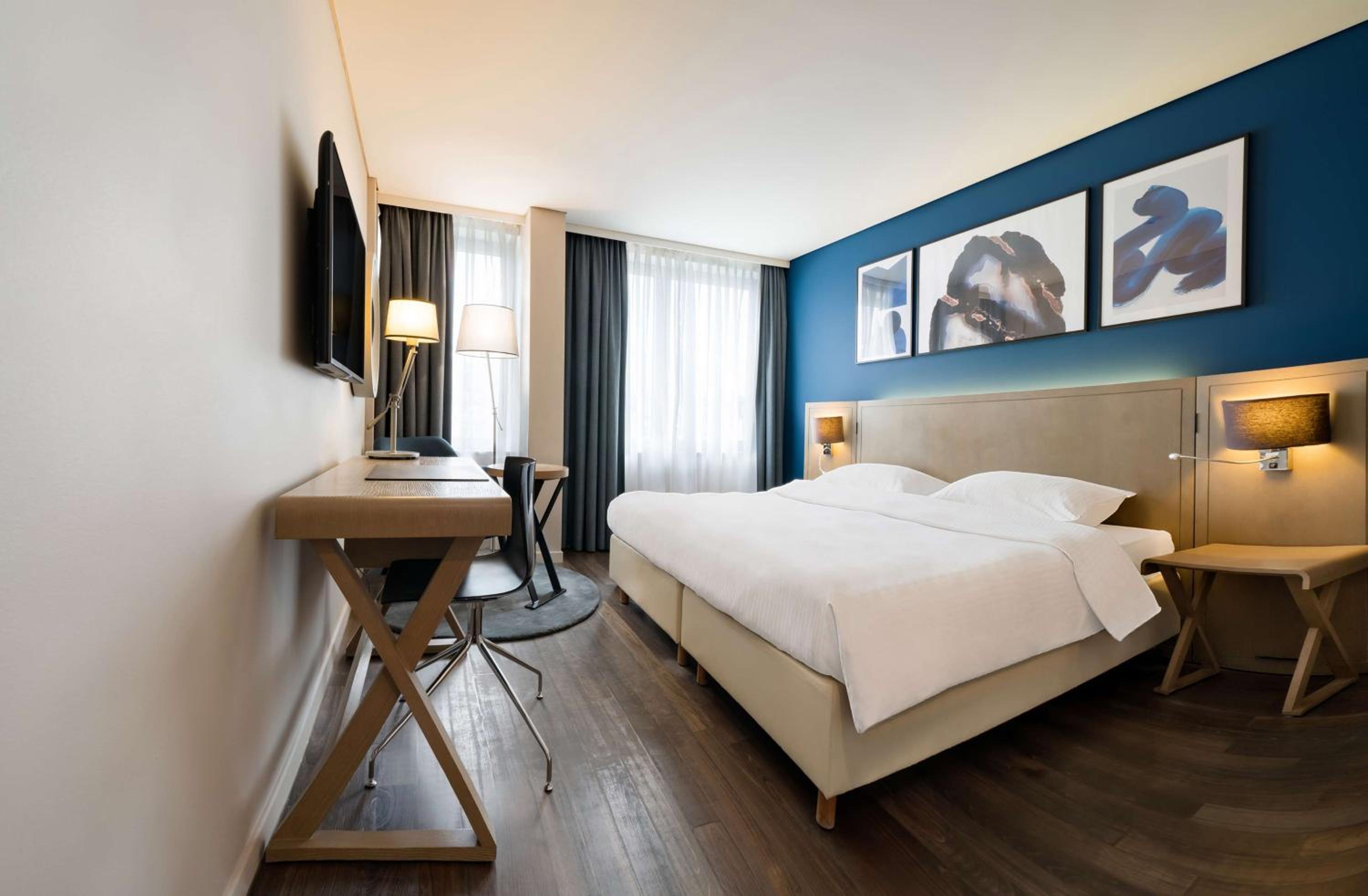 Standard Room - Photo 1