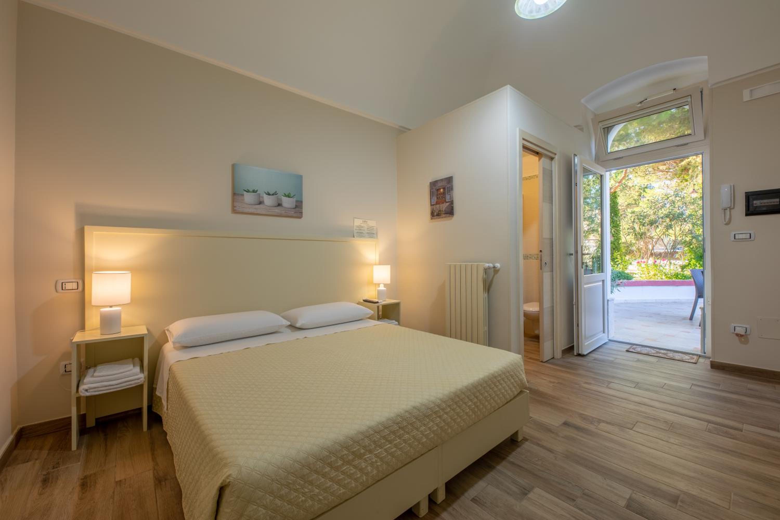 Double or Twin Room