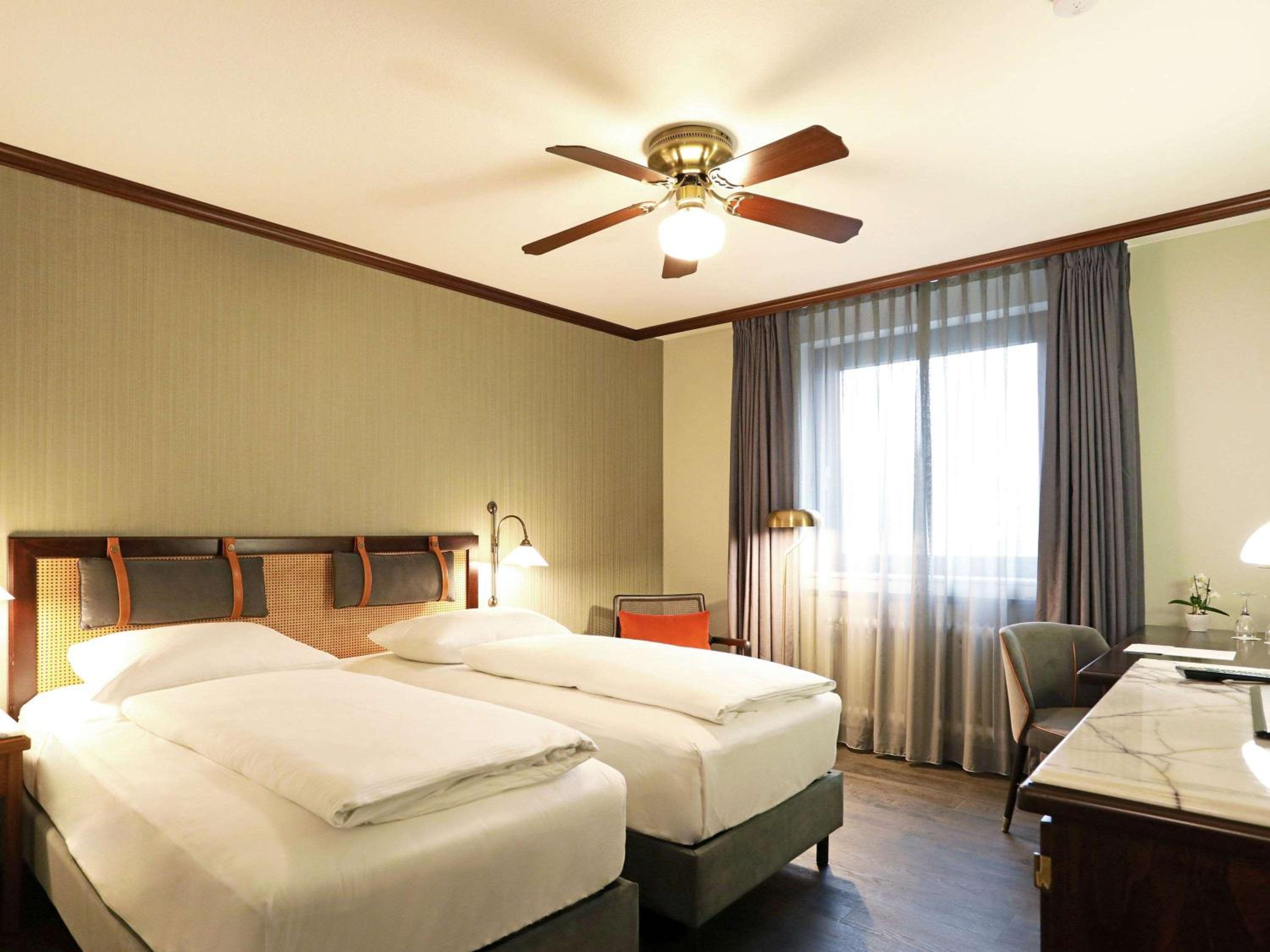 Superior Twin Room - Photo 1