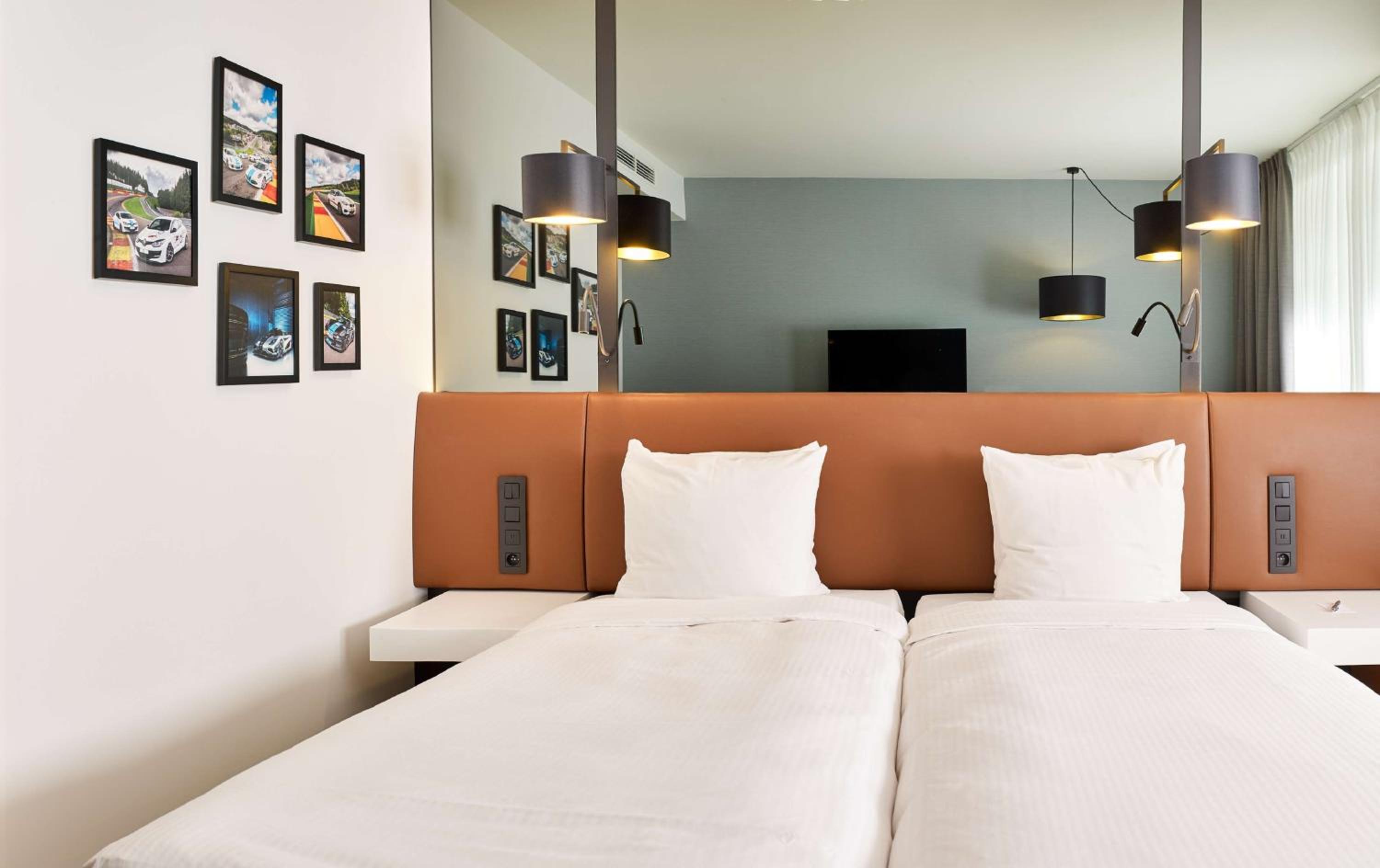 Premium Room