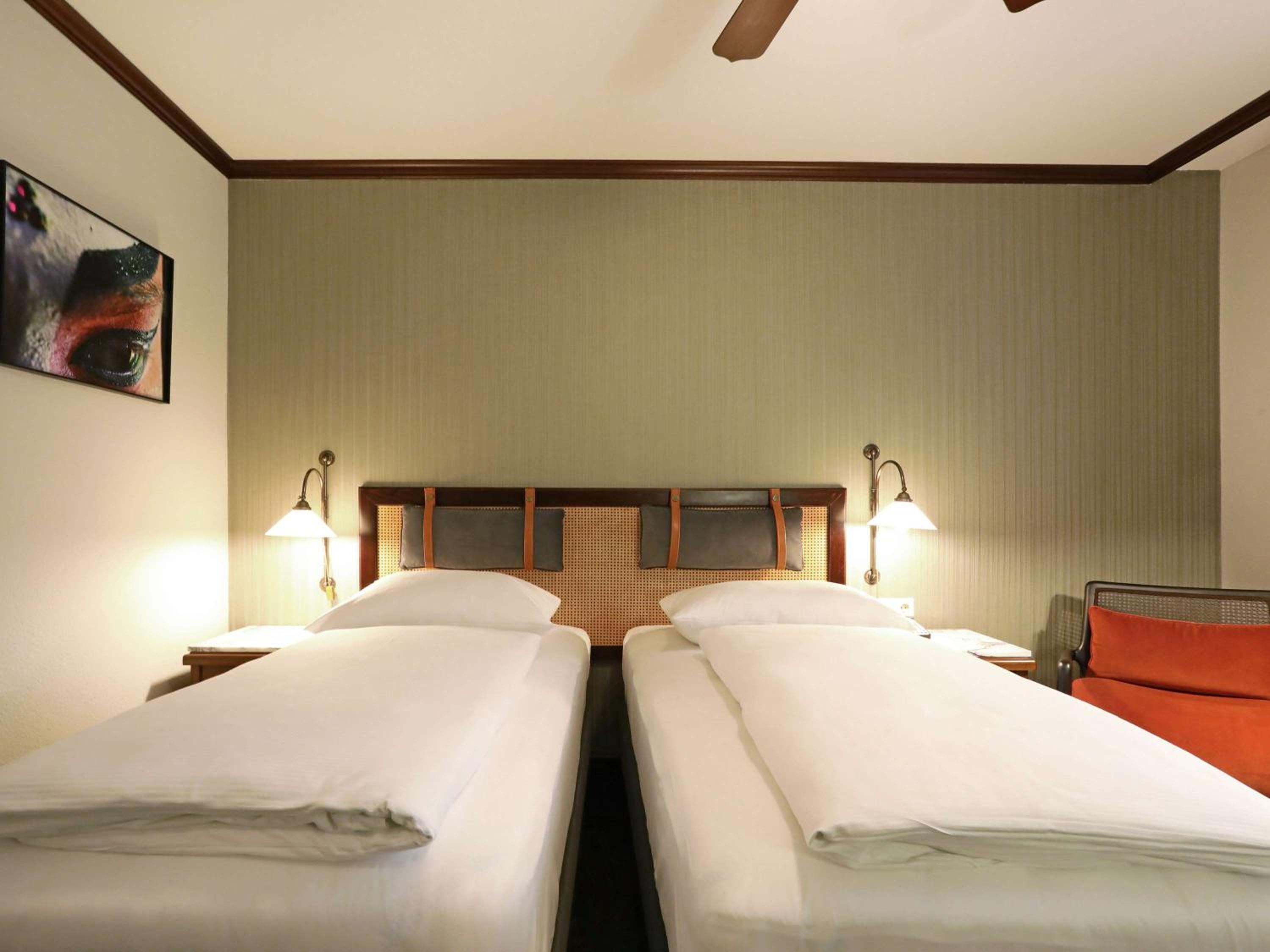 Superior Twin Room - Photo 2