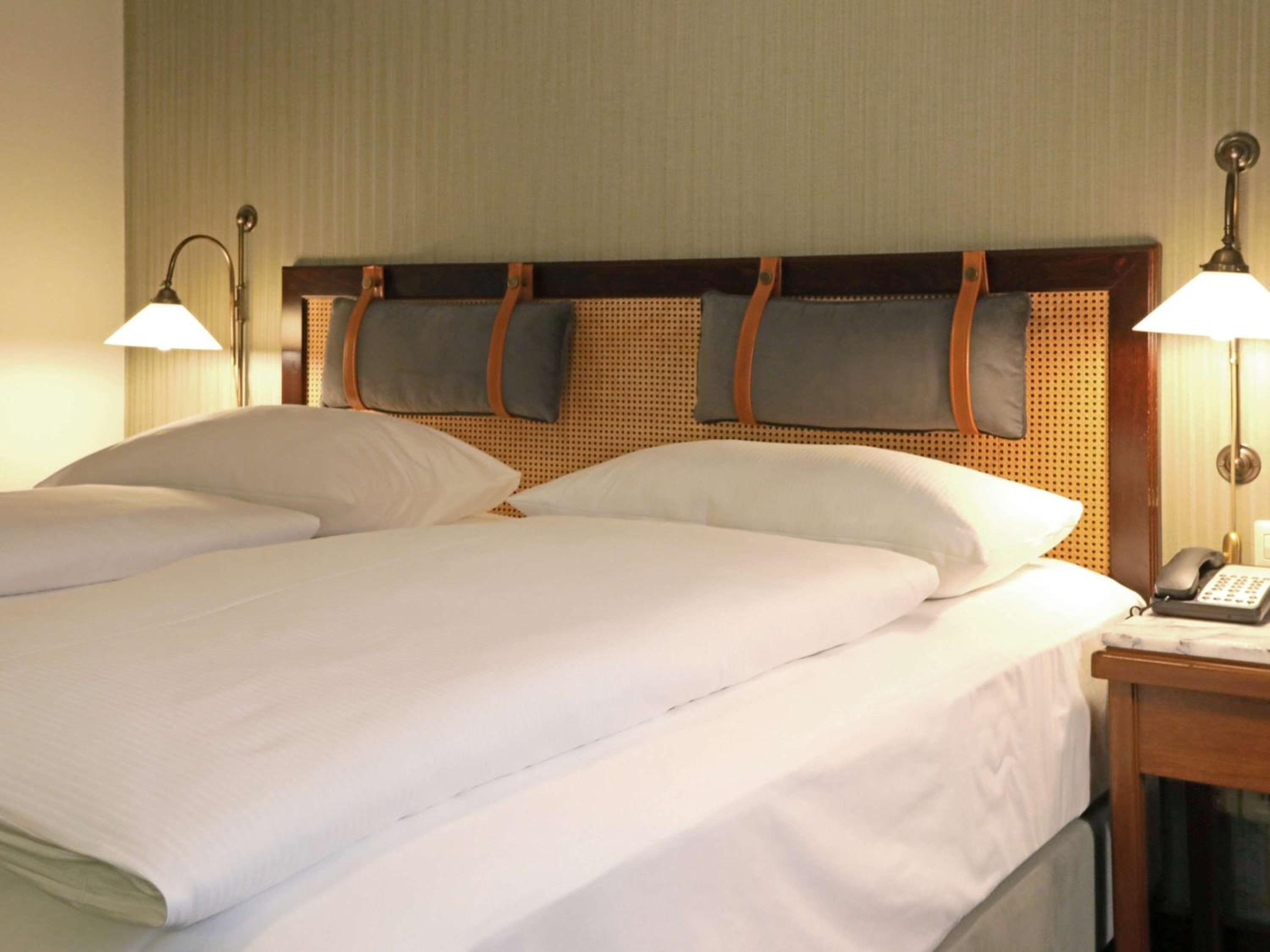 Superior Twin Room - Photo 3