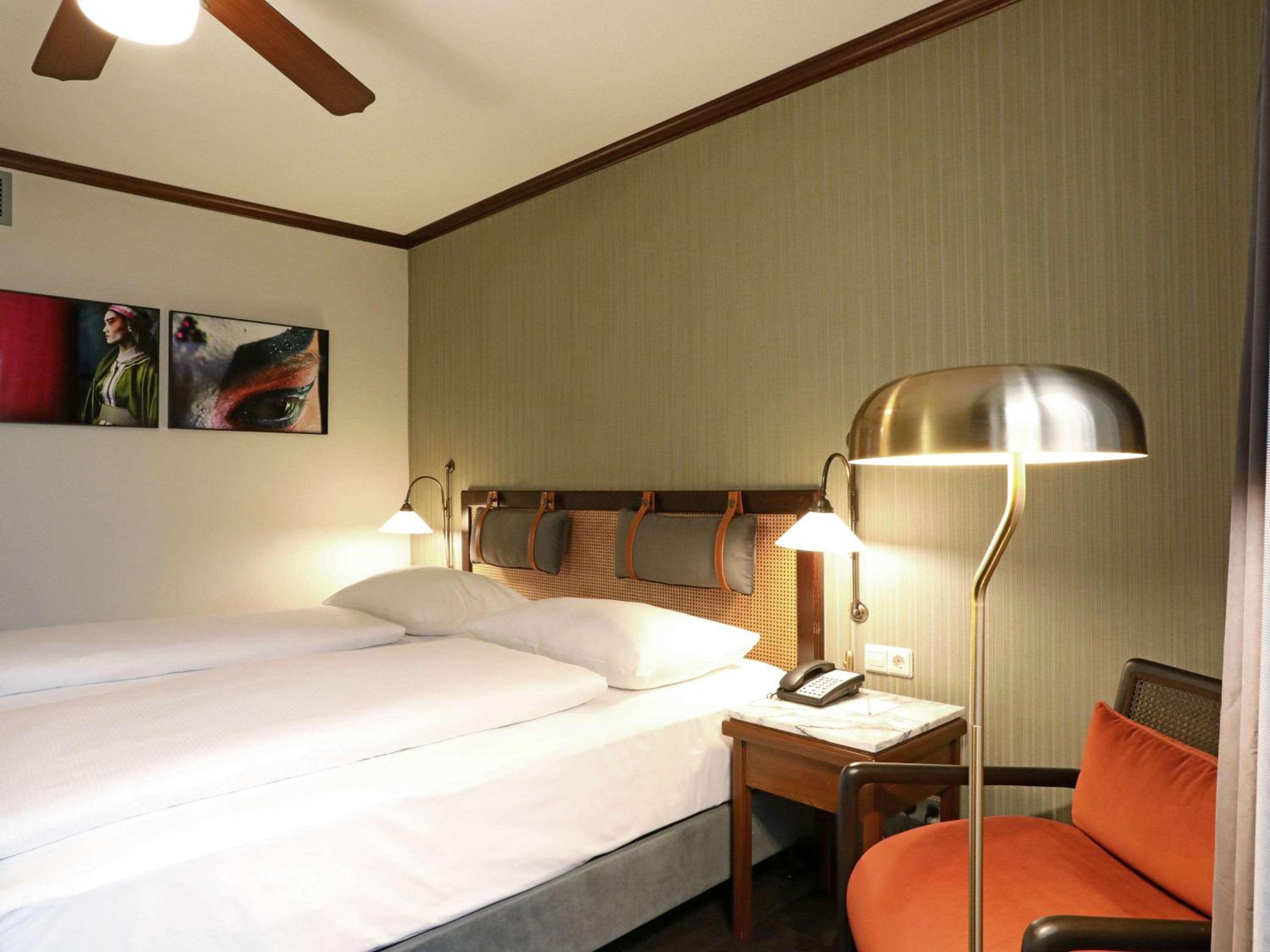 Superior Twin Room - Photo 4