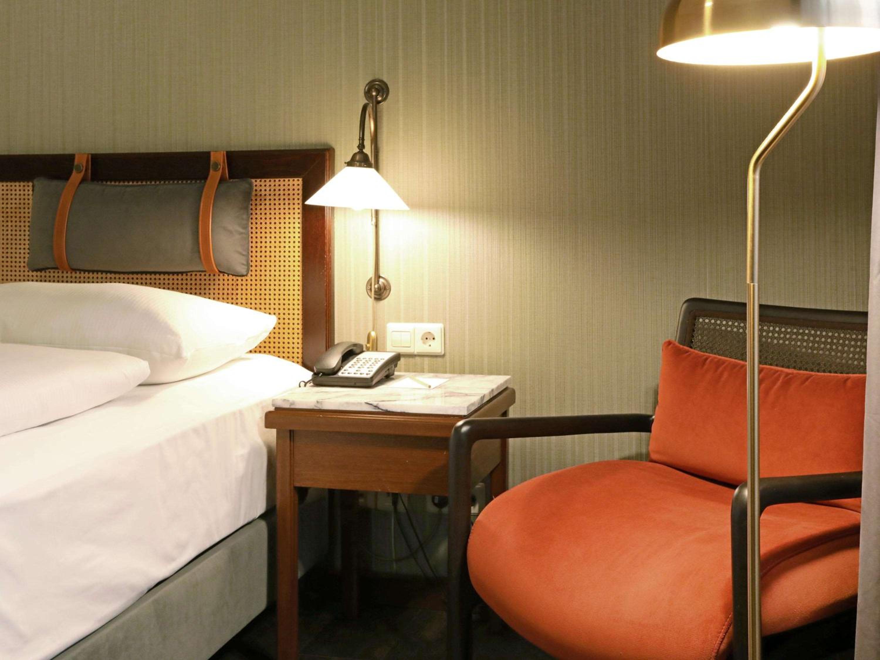 Superior Twin Room - Photo 5