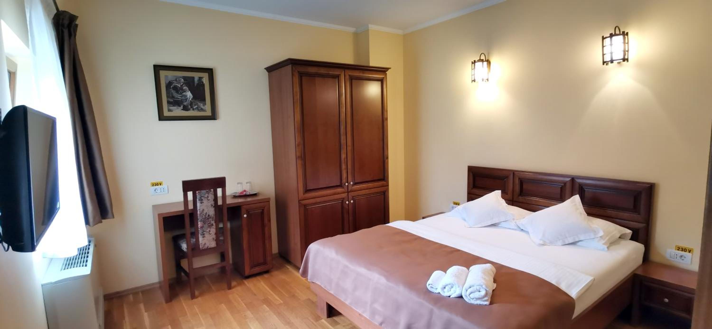 Superior King Room photo 1