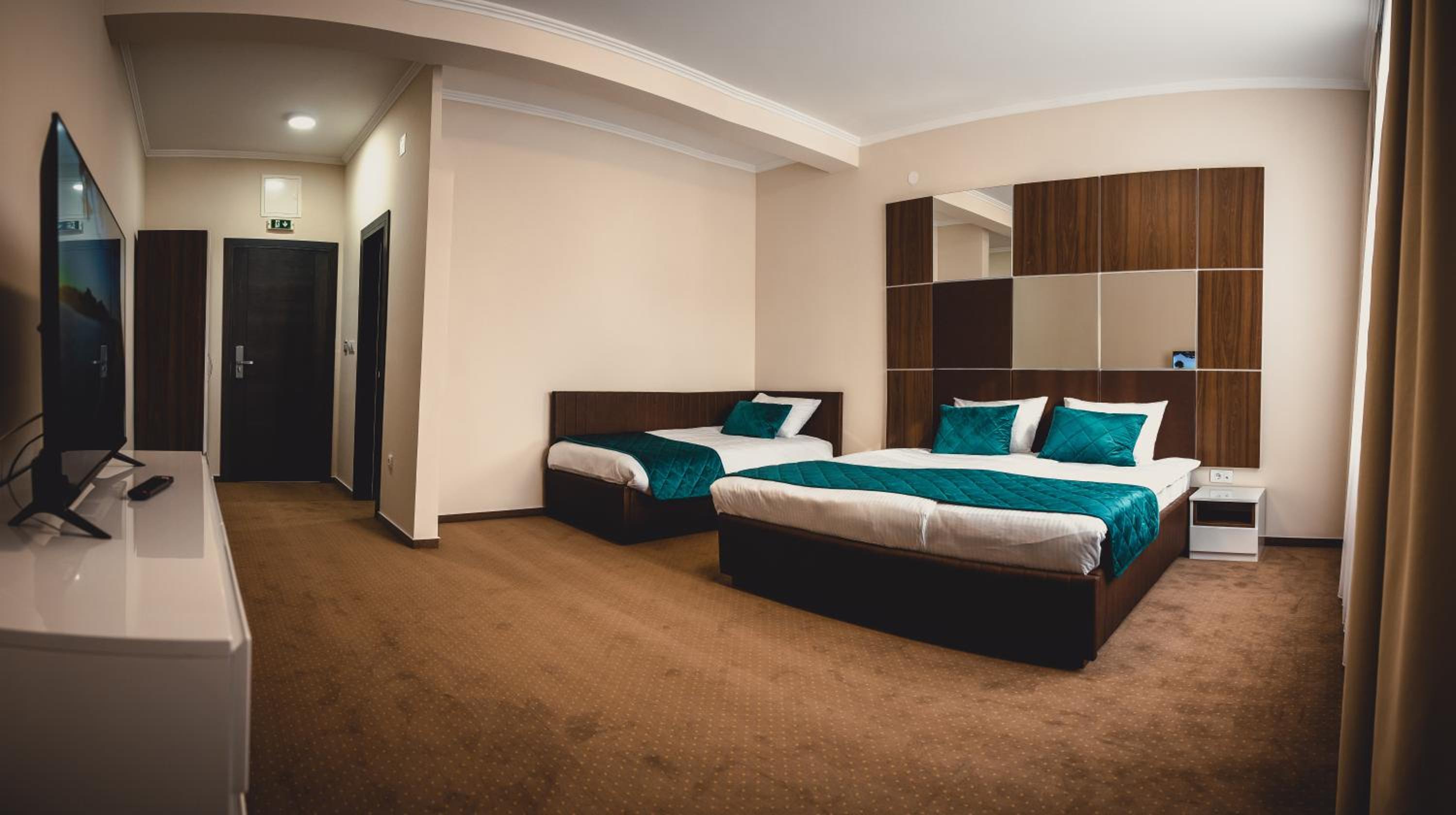Comfort Triple Room