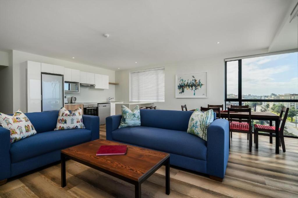 Executive Sea View Apartment - Photo 1