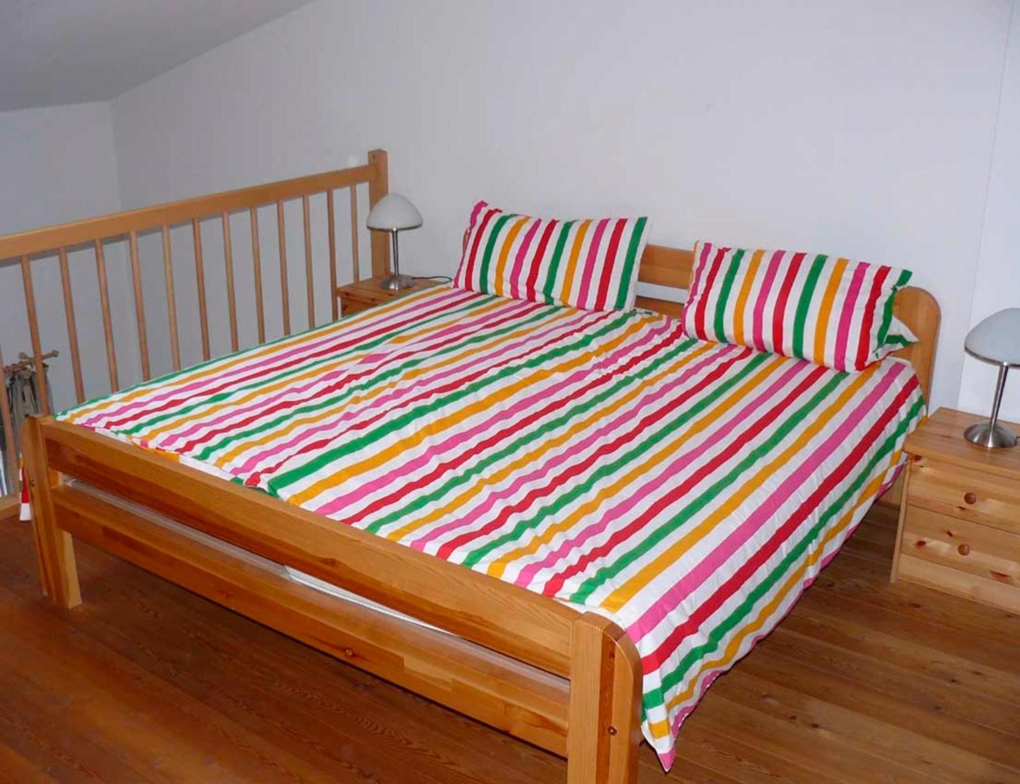 Apartment photo 1