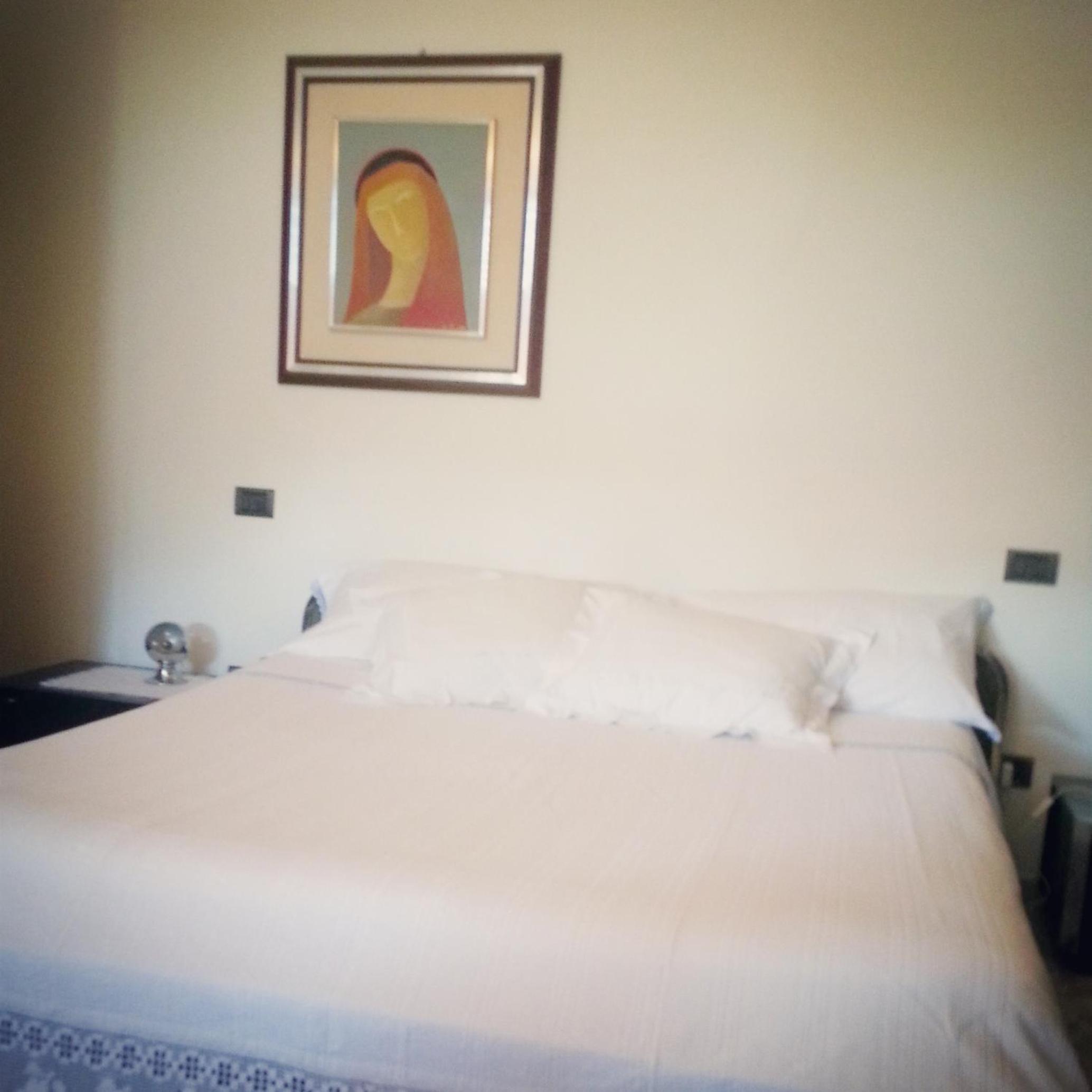 One-Bedroom Apartment with Garden View photo 1