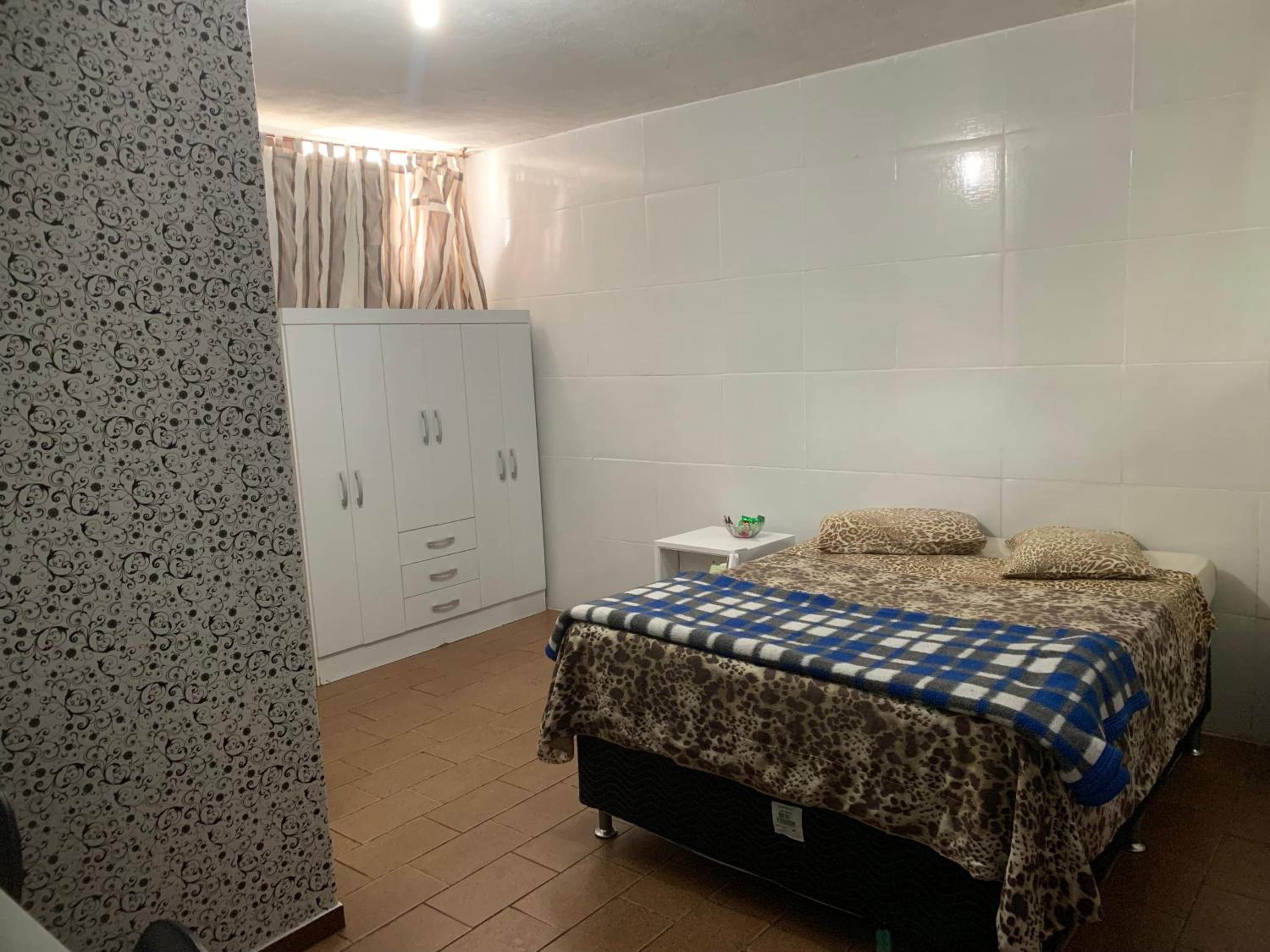 Large Double Room photo 1