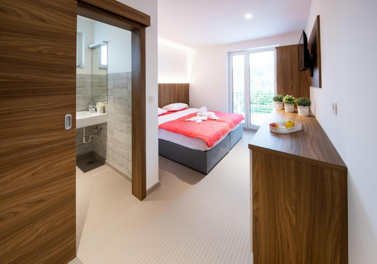 Double Room with Mountain View photo 1