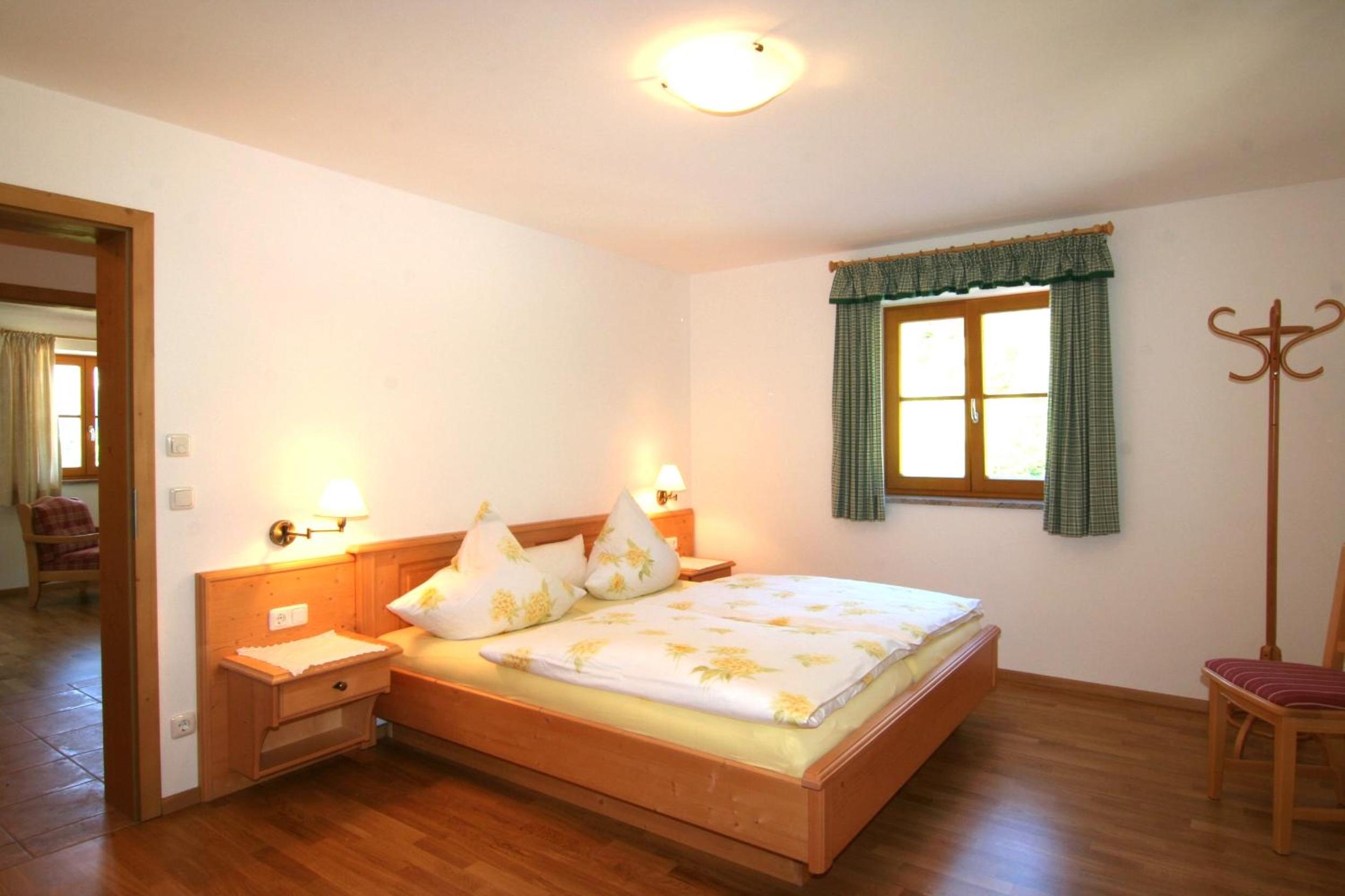 Apartment with Balcony photo 1