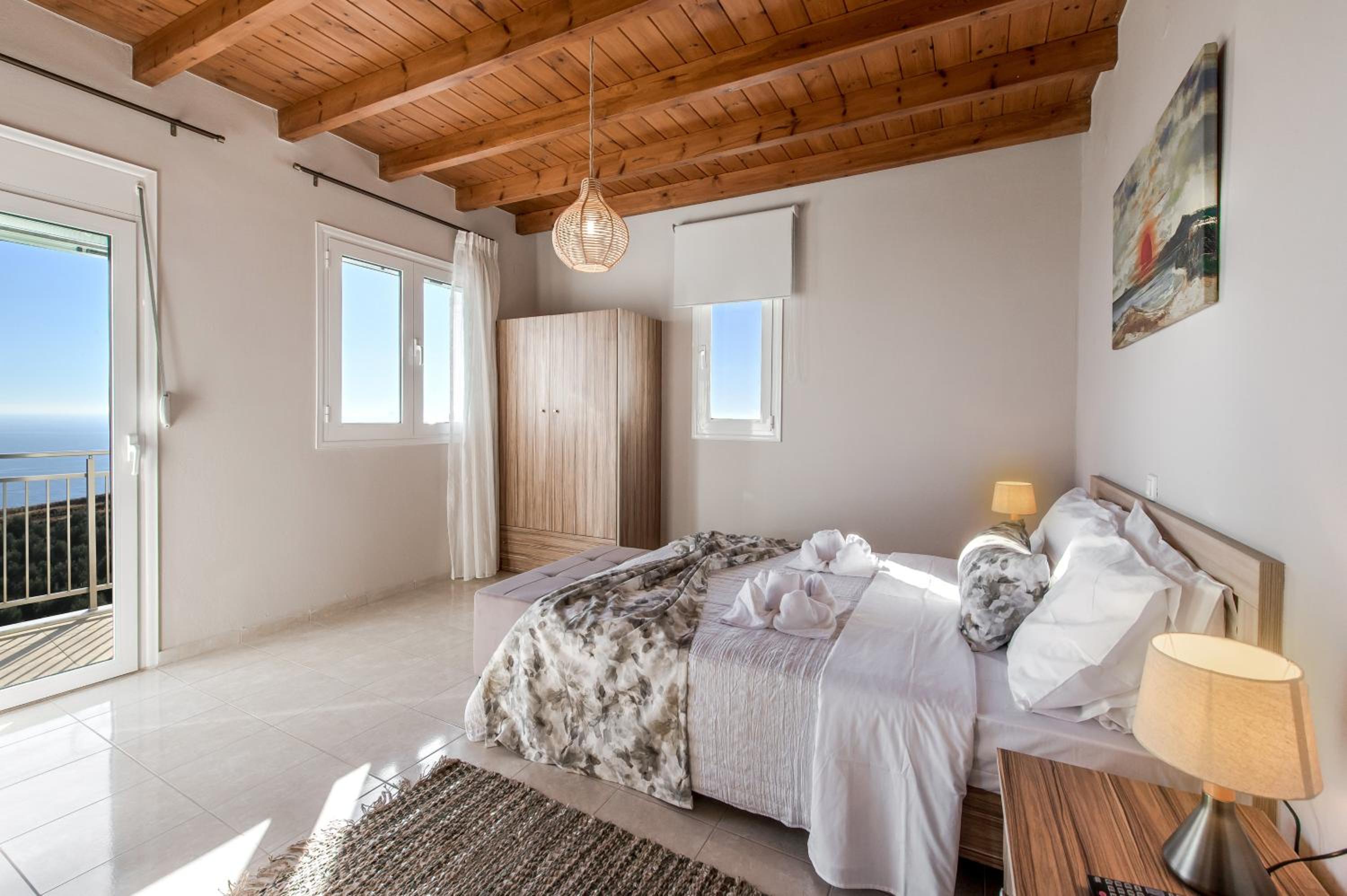 Two-Bedroom Villa photo 1