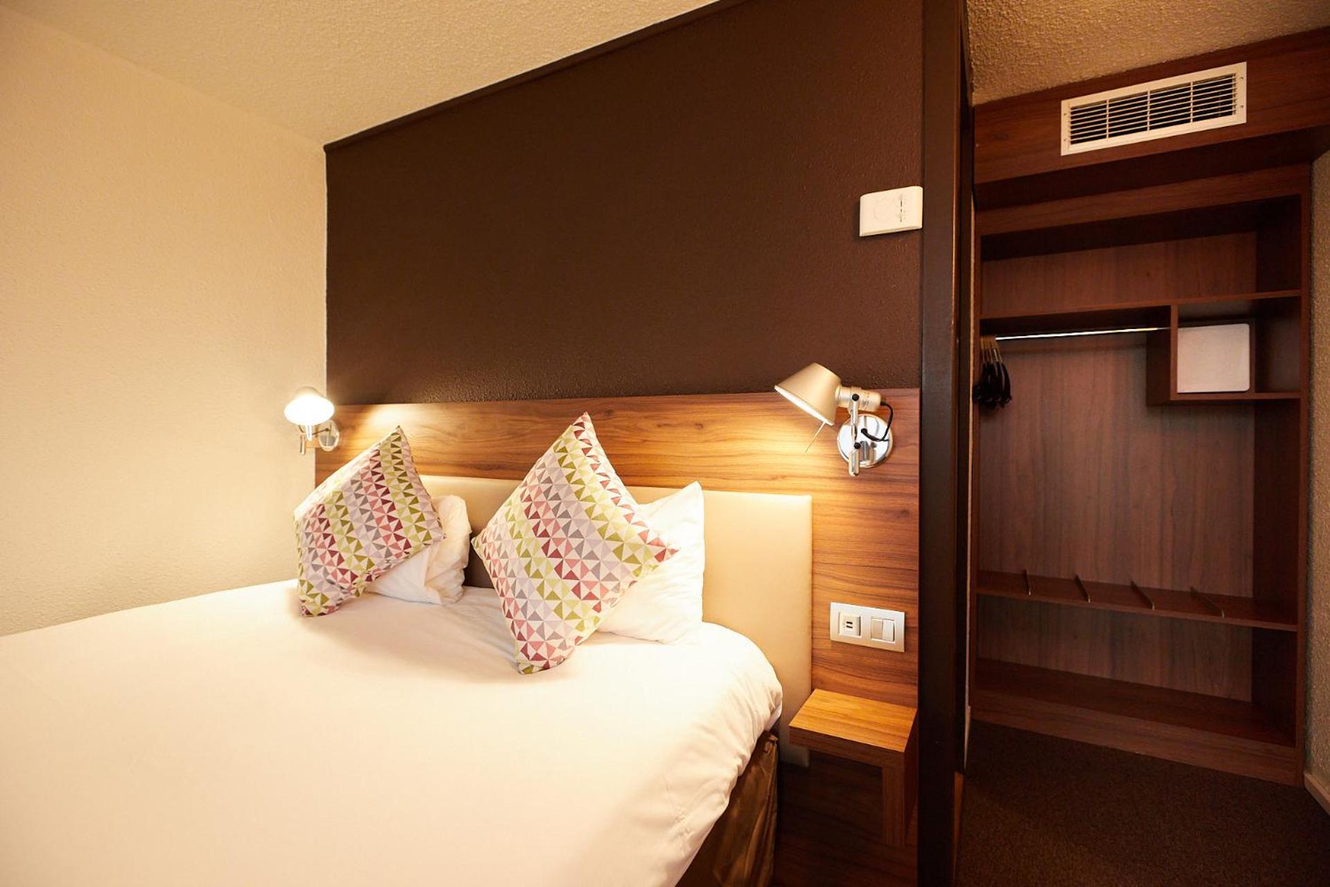 Double Room - Photo 6