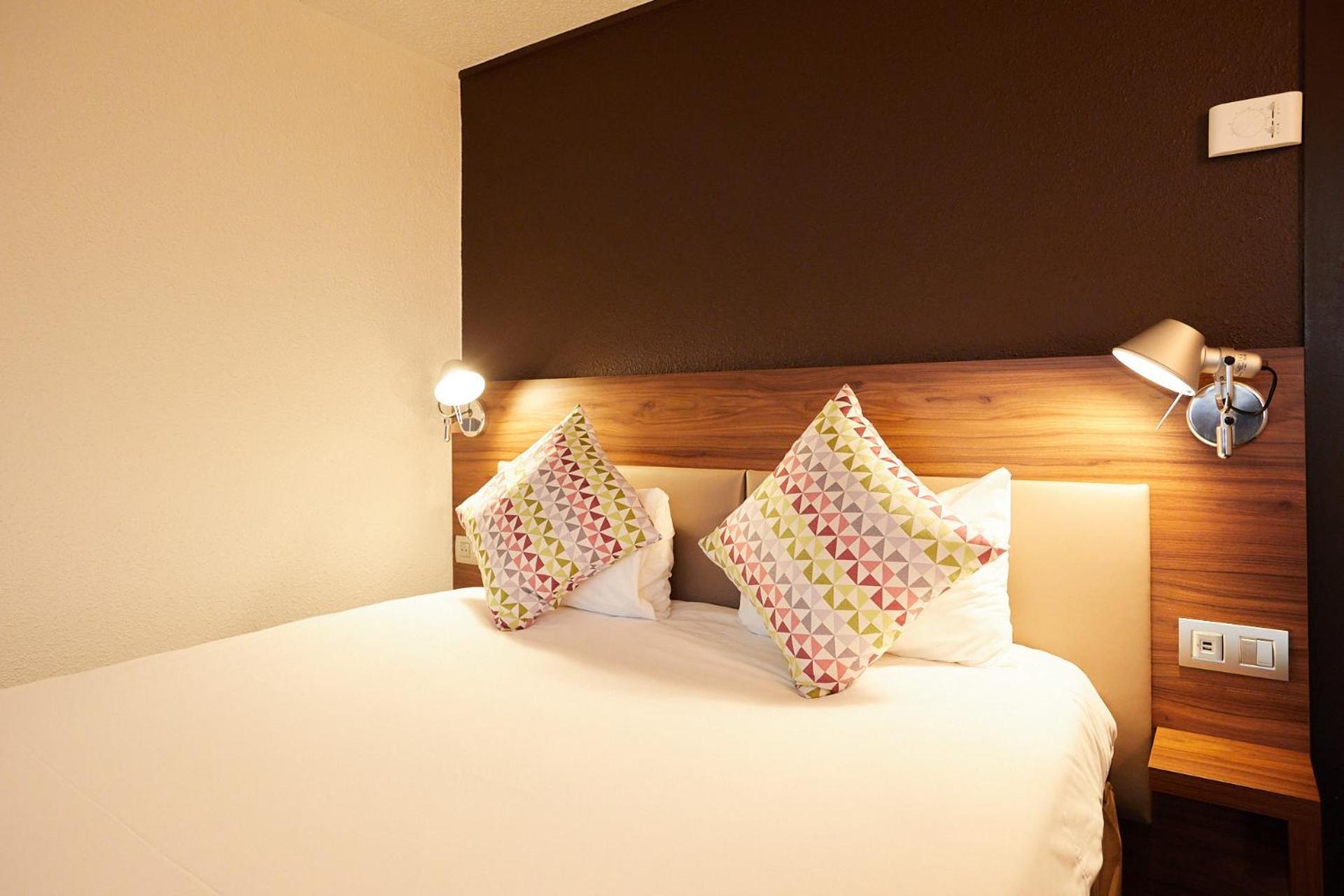 Double Room - Photo 3