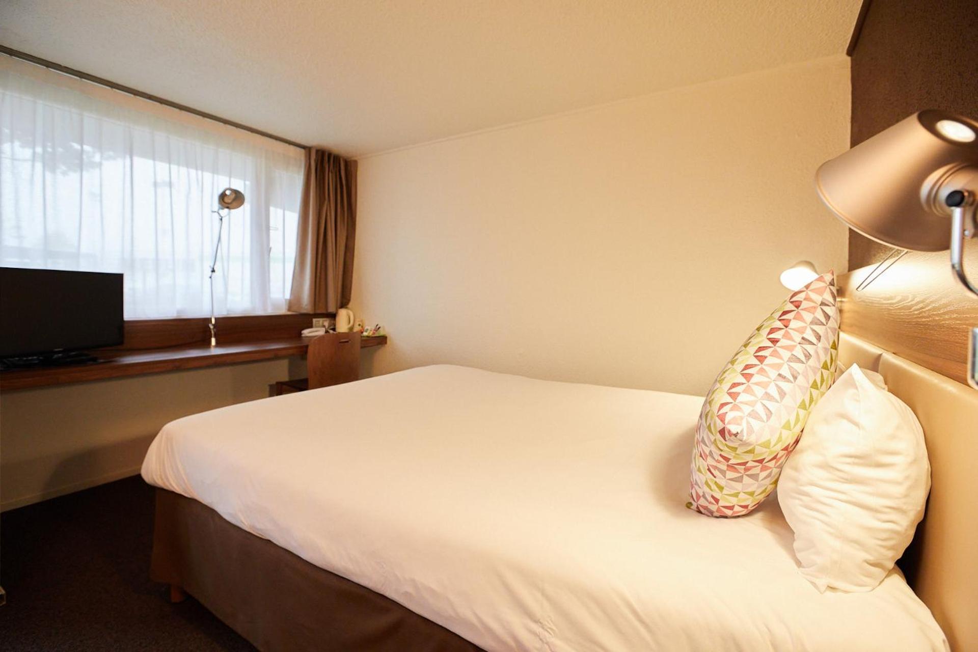 Double Room - Photo 2
