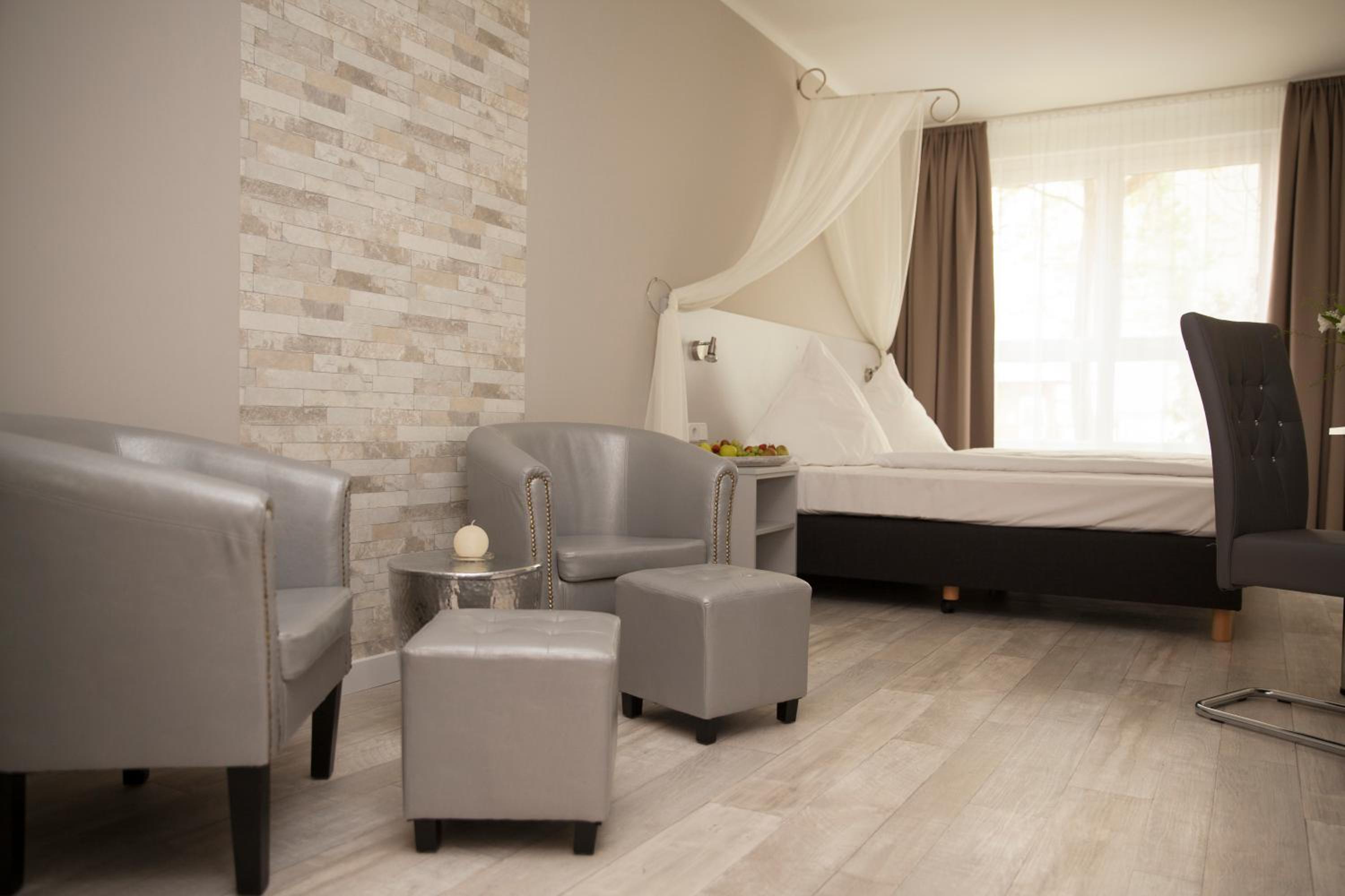 Superior Double Room photo 1